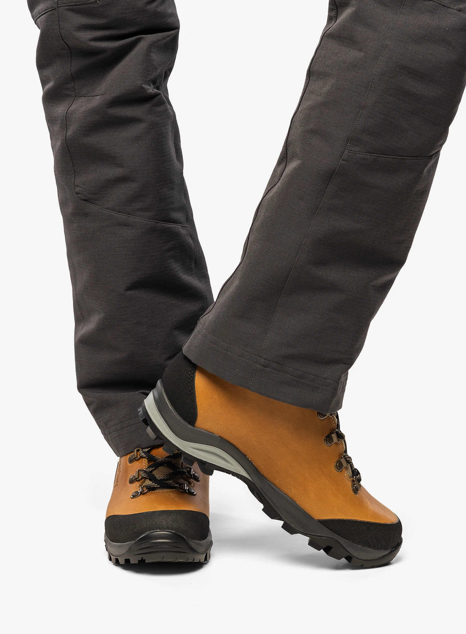 Черевики трекінгові жіночі Zamberlan Marie GTX - camel