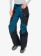 Штани лижні жіночі Arcteryx Sentinel Pant - midnight frost