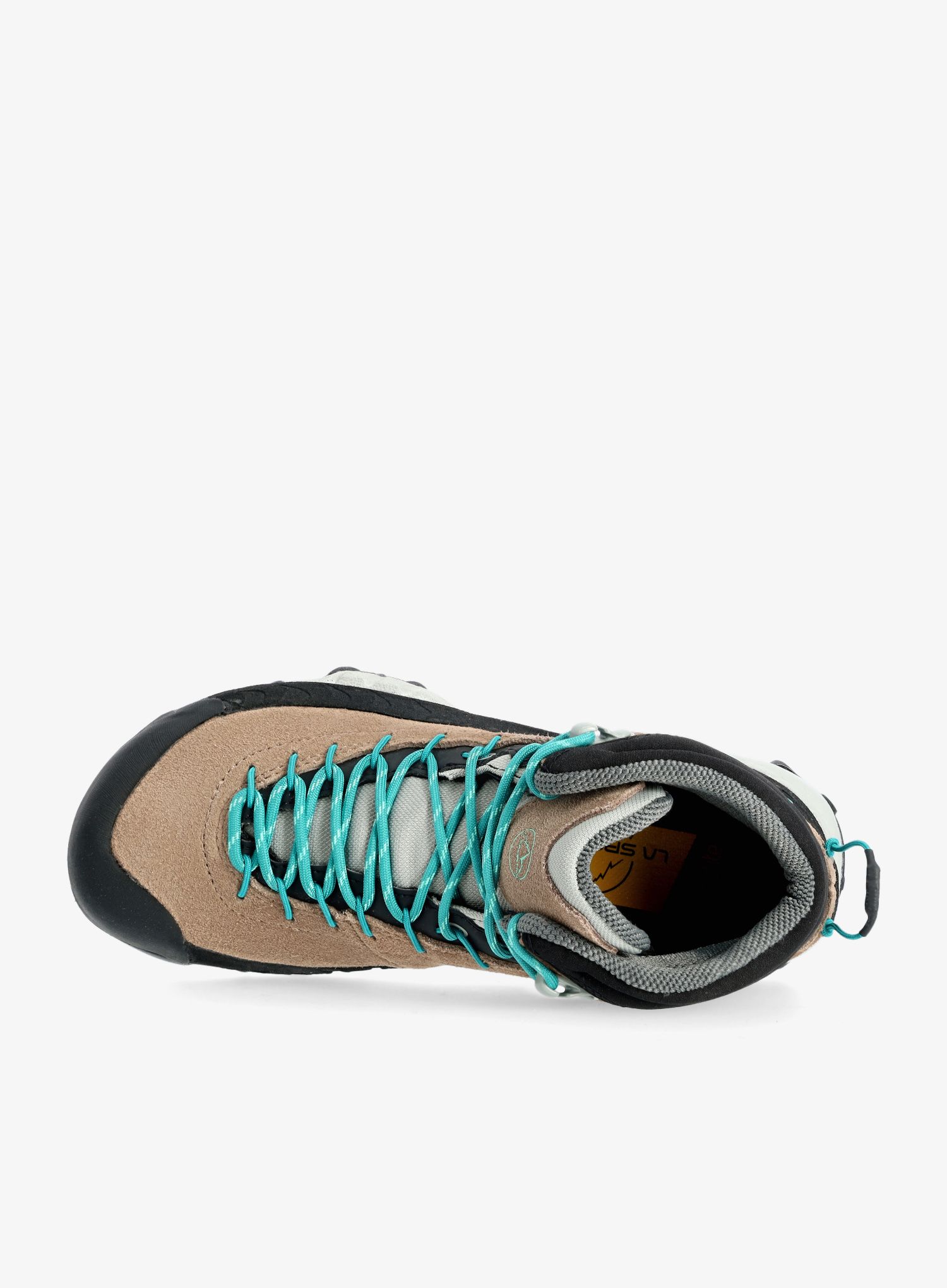 Черевики жіночі La Sportiva TX4 MID GTX - taupe/emerald