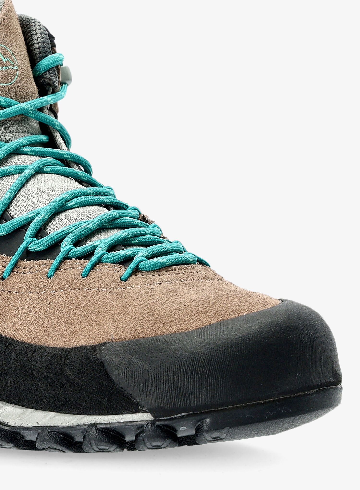 Черевики жіночі La Sportiva TX4 MID GTX - taupe/emerald