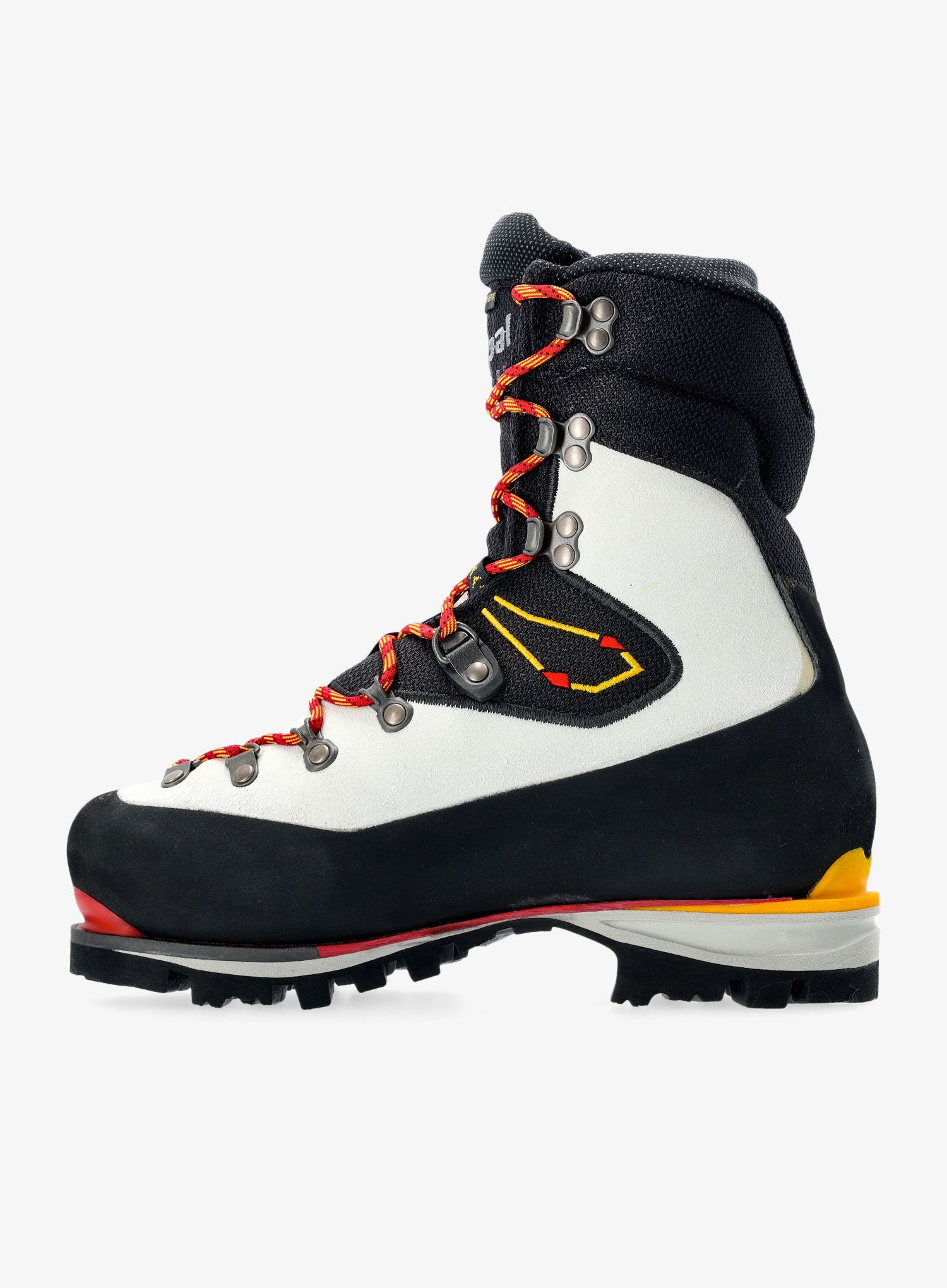 Черевики високогірні жіночі La Sportiva Nepal Cube GTX - ice