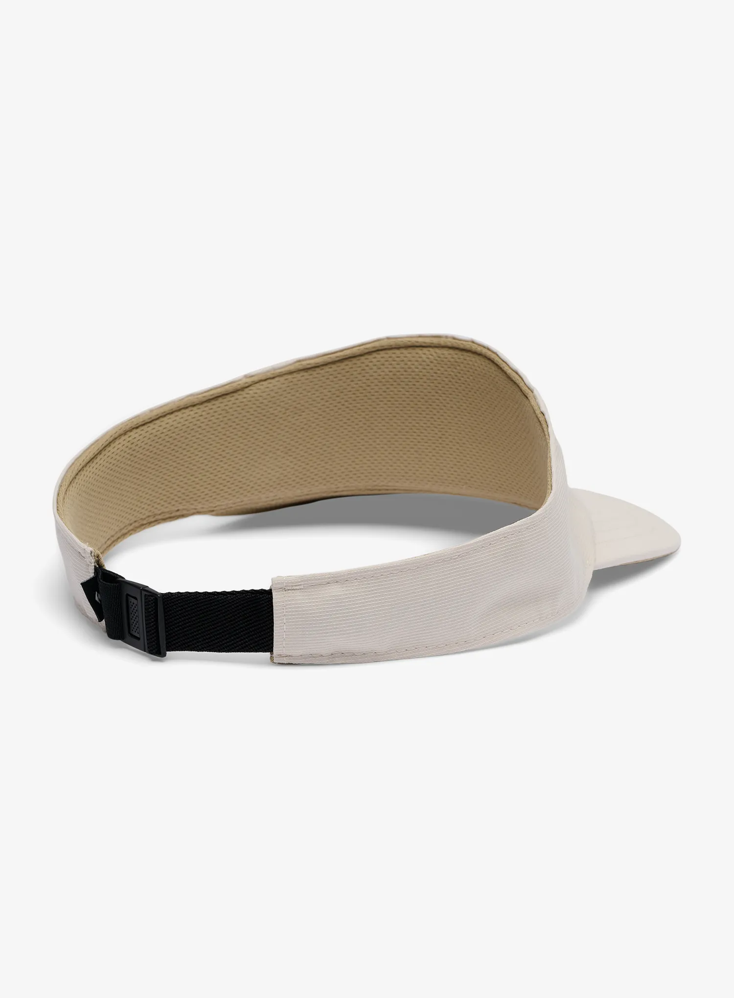 Козирок біговий Black Diamond Distance Visor - white