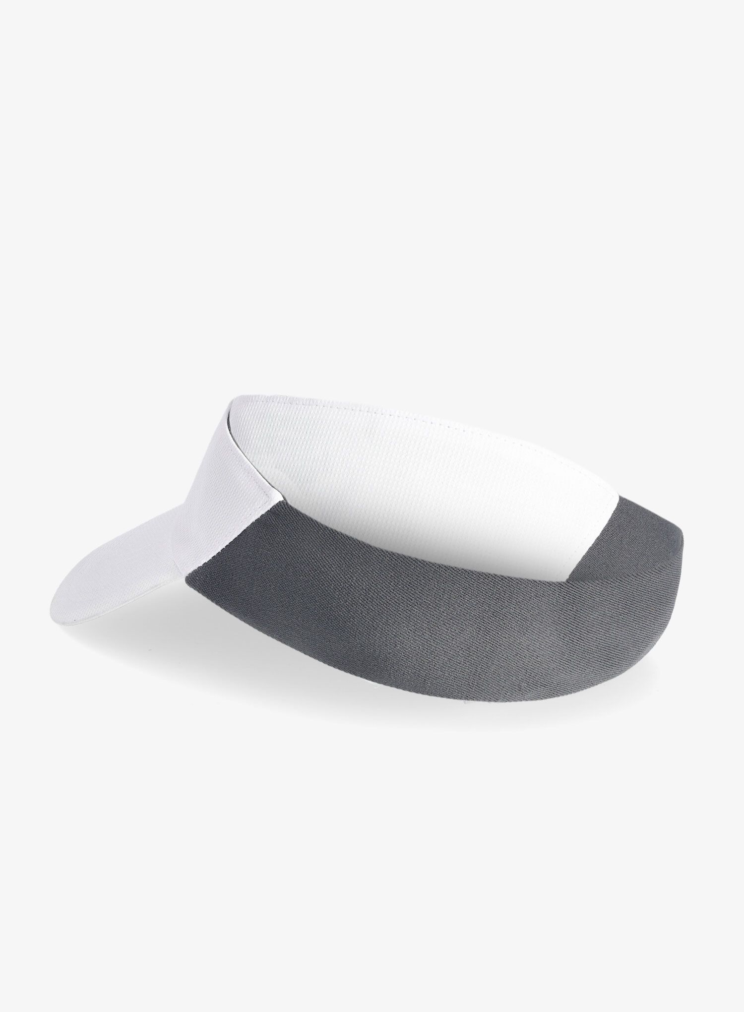 Козирок Buff Go Visor - solid white