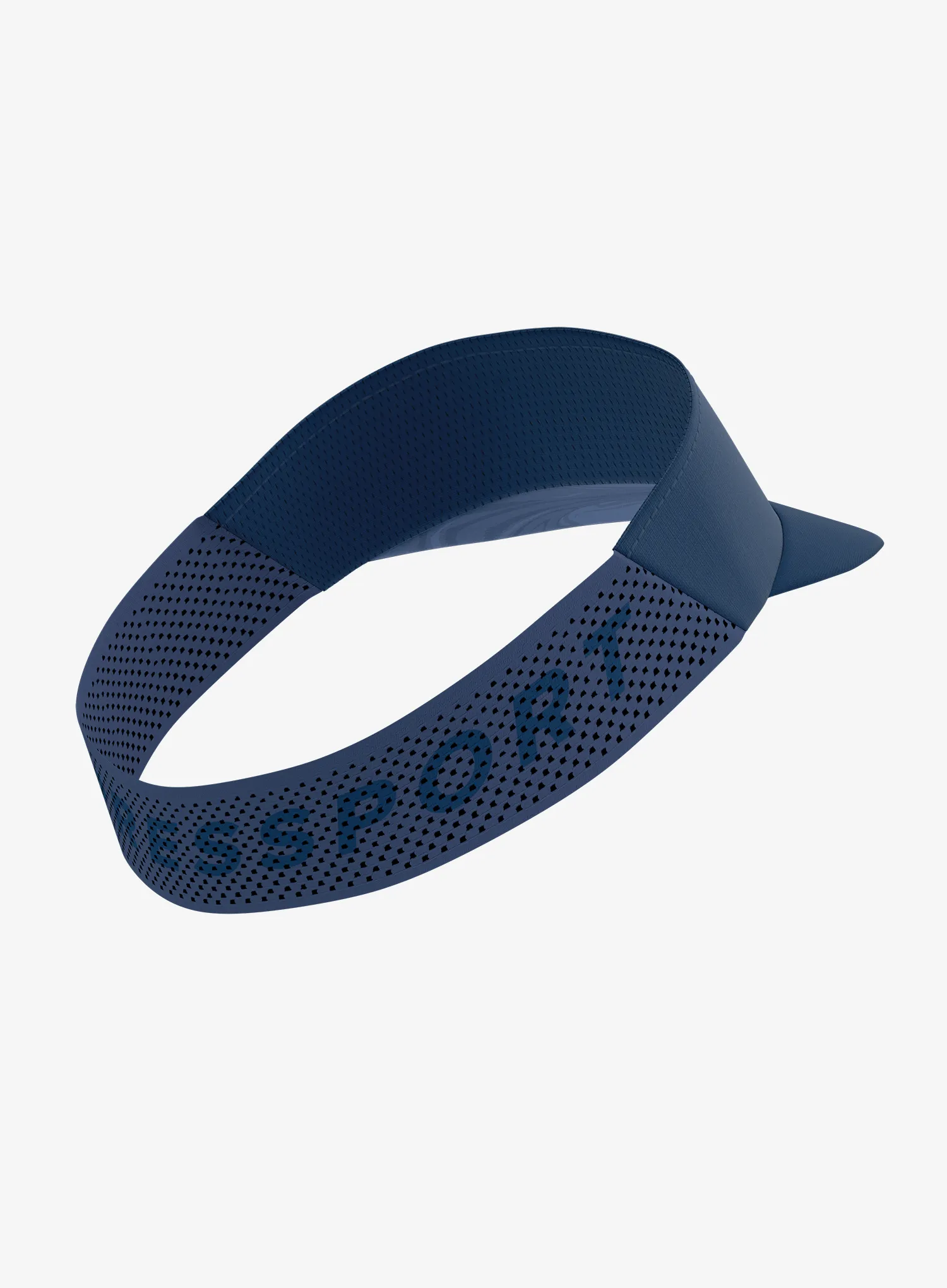 Козирок Compressport Pro Racing Visor - indigo
