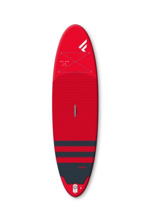 SUP Fanatic Fly Air Pure 10'4 - red