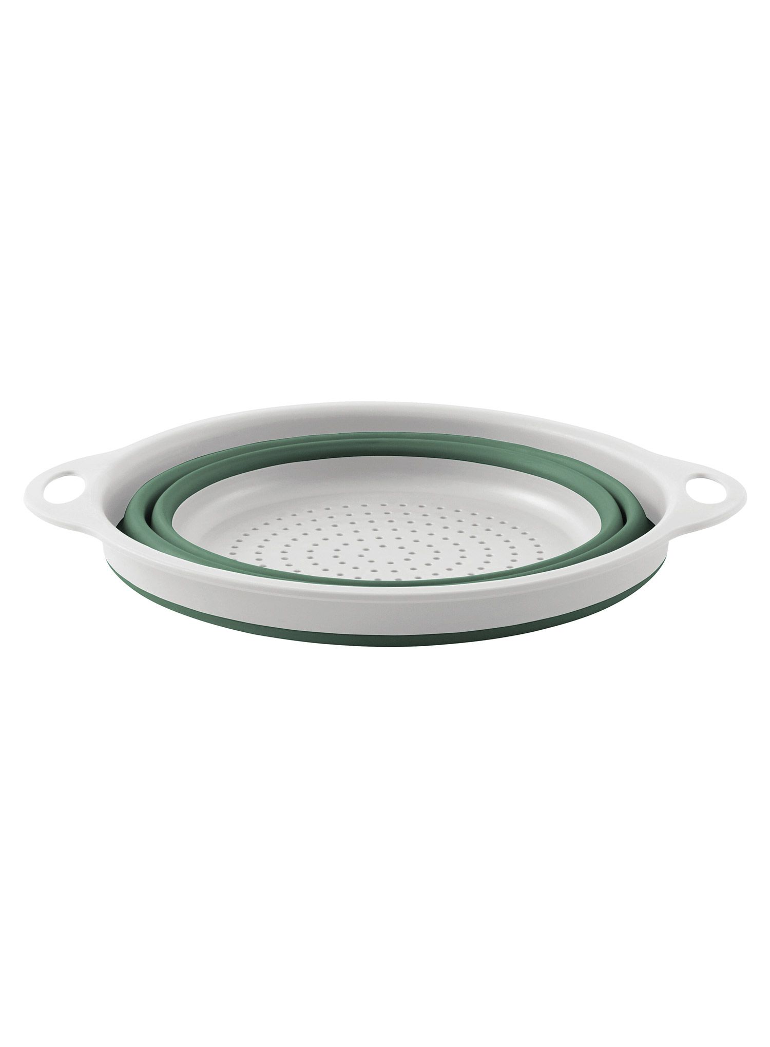 Друшляк Outwell Collaps Colander - shadow green