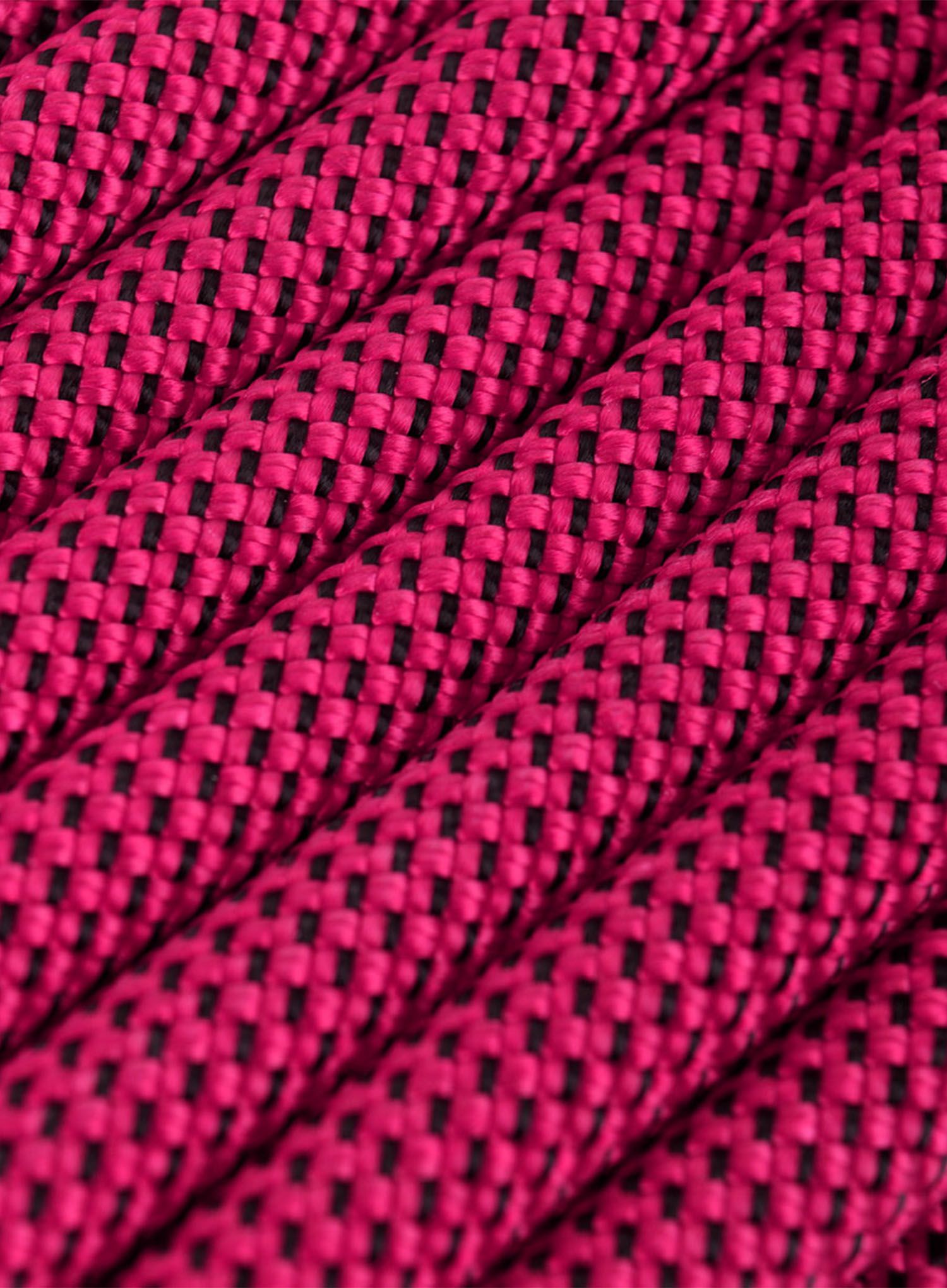Мотузка для альпінізму Black Diamond 8.9 Dry Climbing Rope 50m - ultra pink