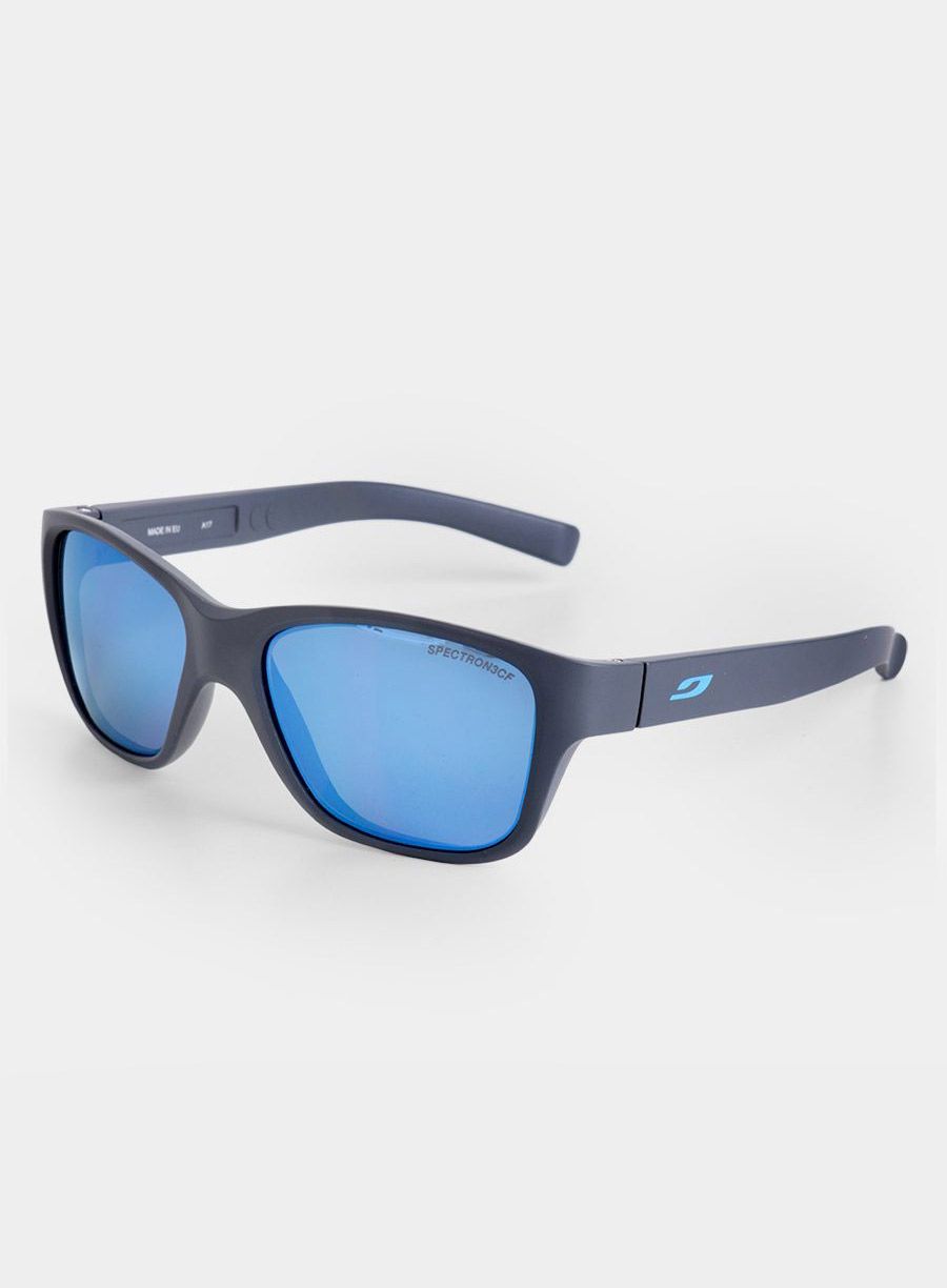 Сонцезахисні окуляри для дітей Julbo Turn - grey matt/blue