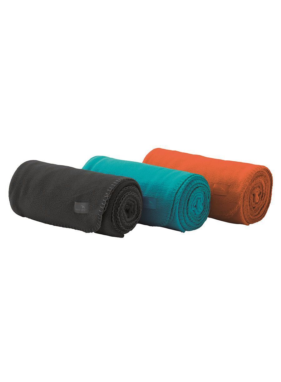 Плед Easy Camp Fleece Blanket - assorted