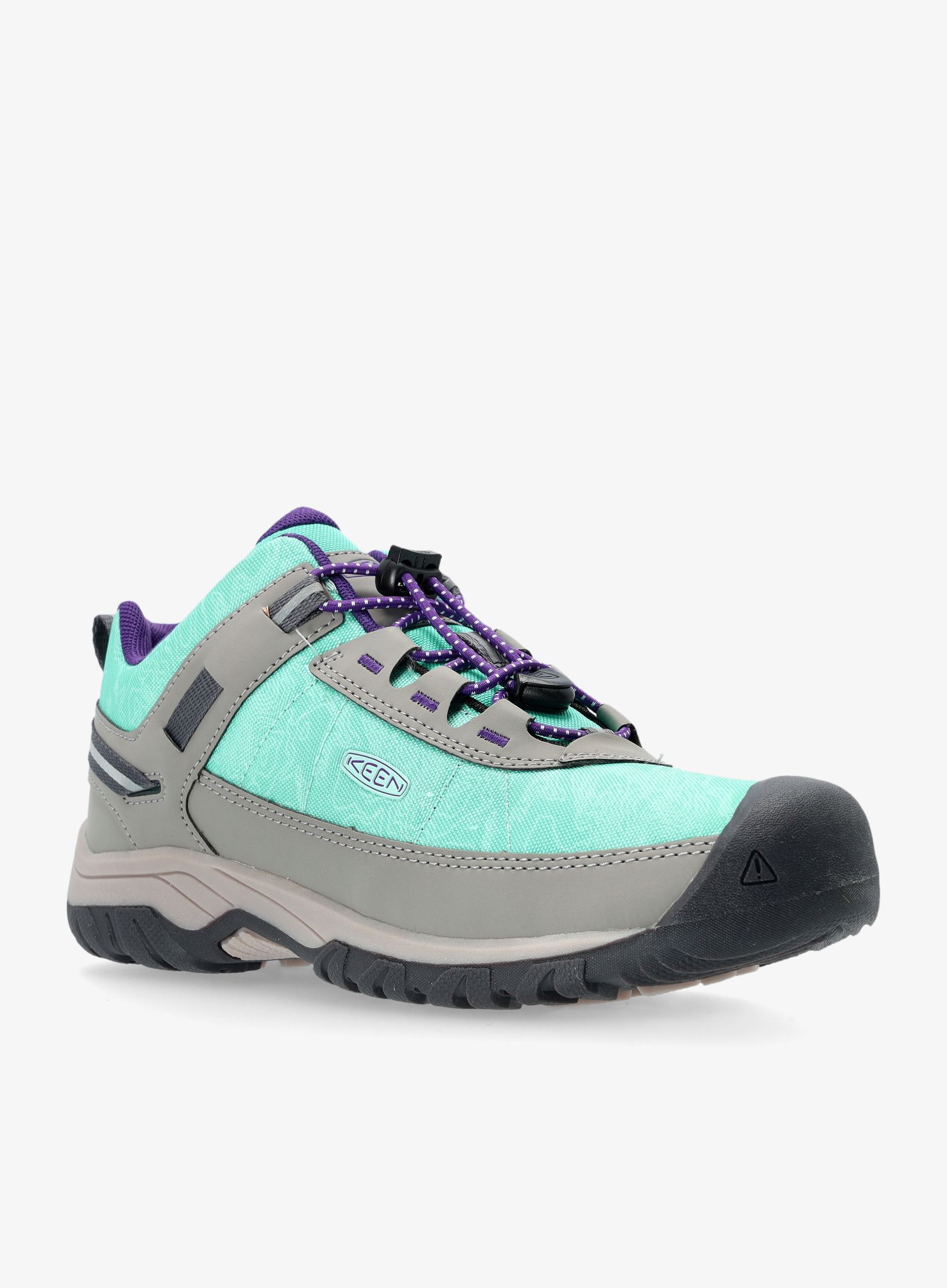 Черевики дитячі Keen Targhee Sport - waterfall/vapor