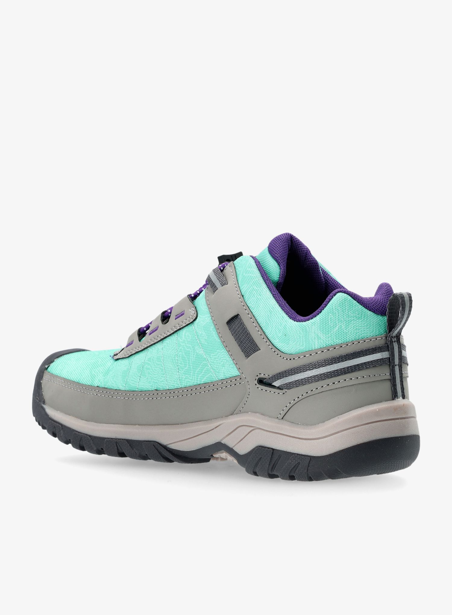 Черевики дитячі Keen Targhee Sport - waterfall/vapor