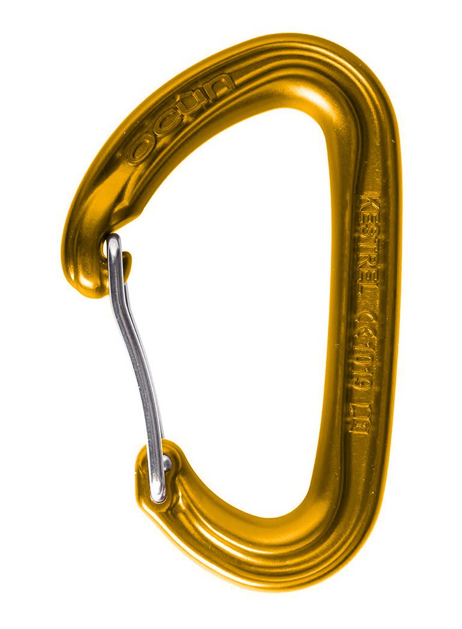 Відтяжка  Ocun Kestrel QD DYN 8 60 cm - orange