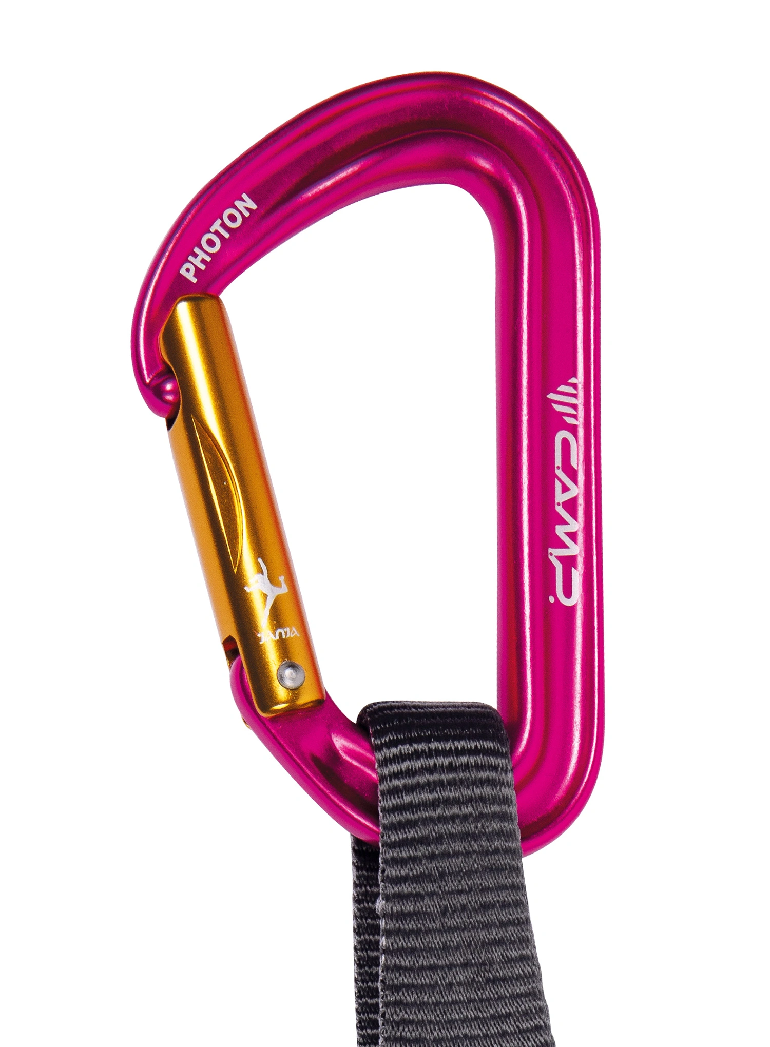Відтяжка  Camp Photon Express KS Janja 18 cm