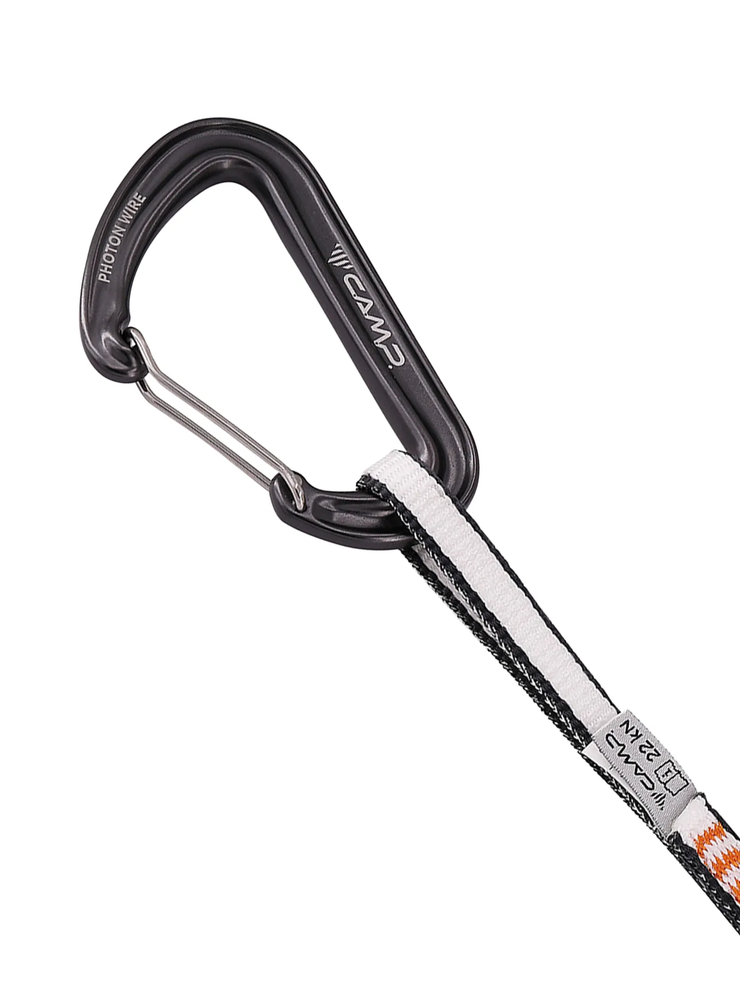 Відтяжка  Camp Photon Wire Express KS Dyneema 18 cm