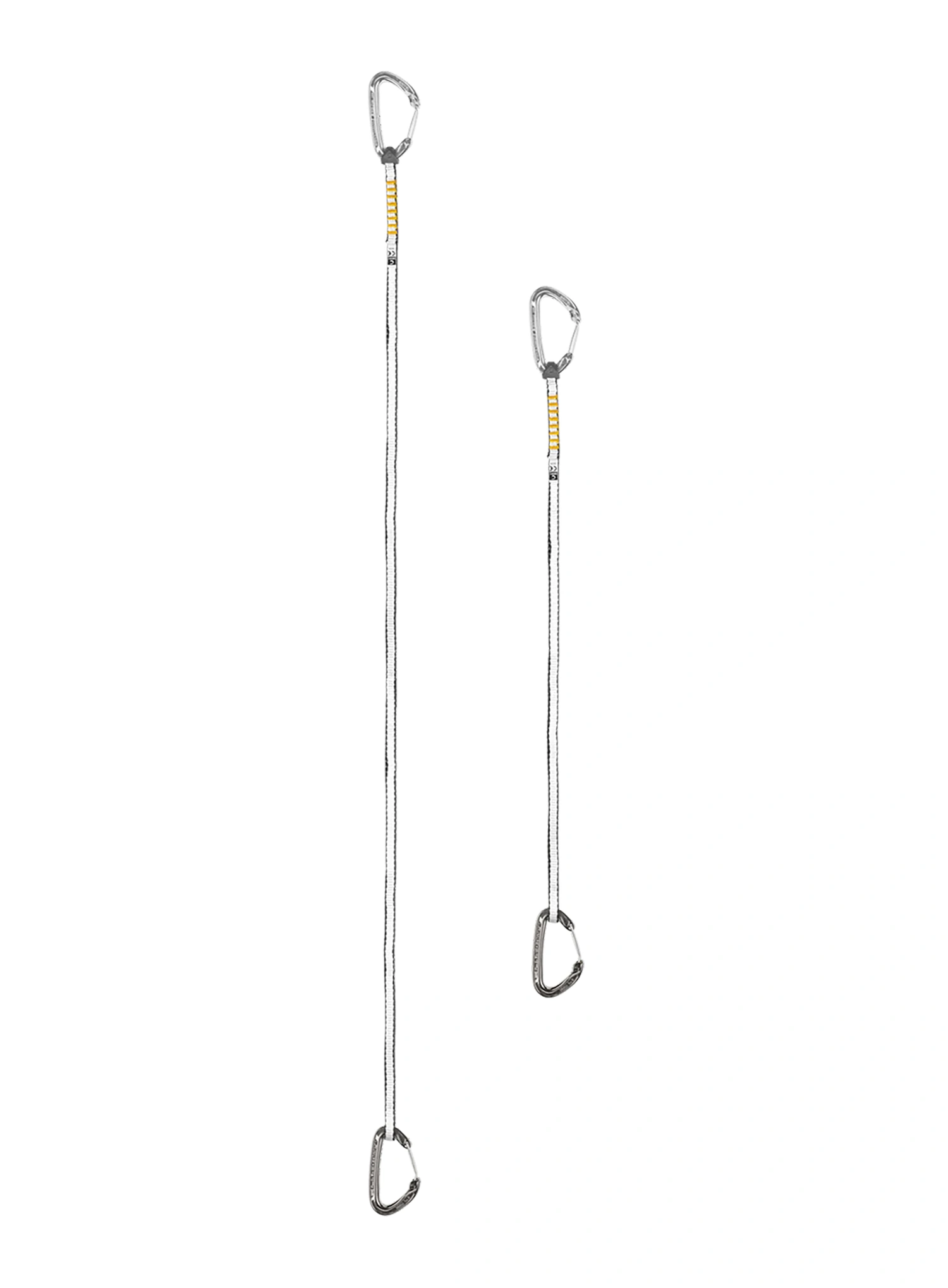 Відтяжка  Grivel Alpine Dual Plume Evo 60 cm