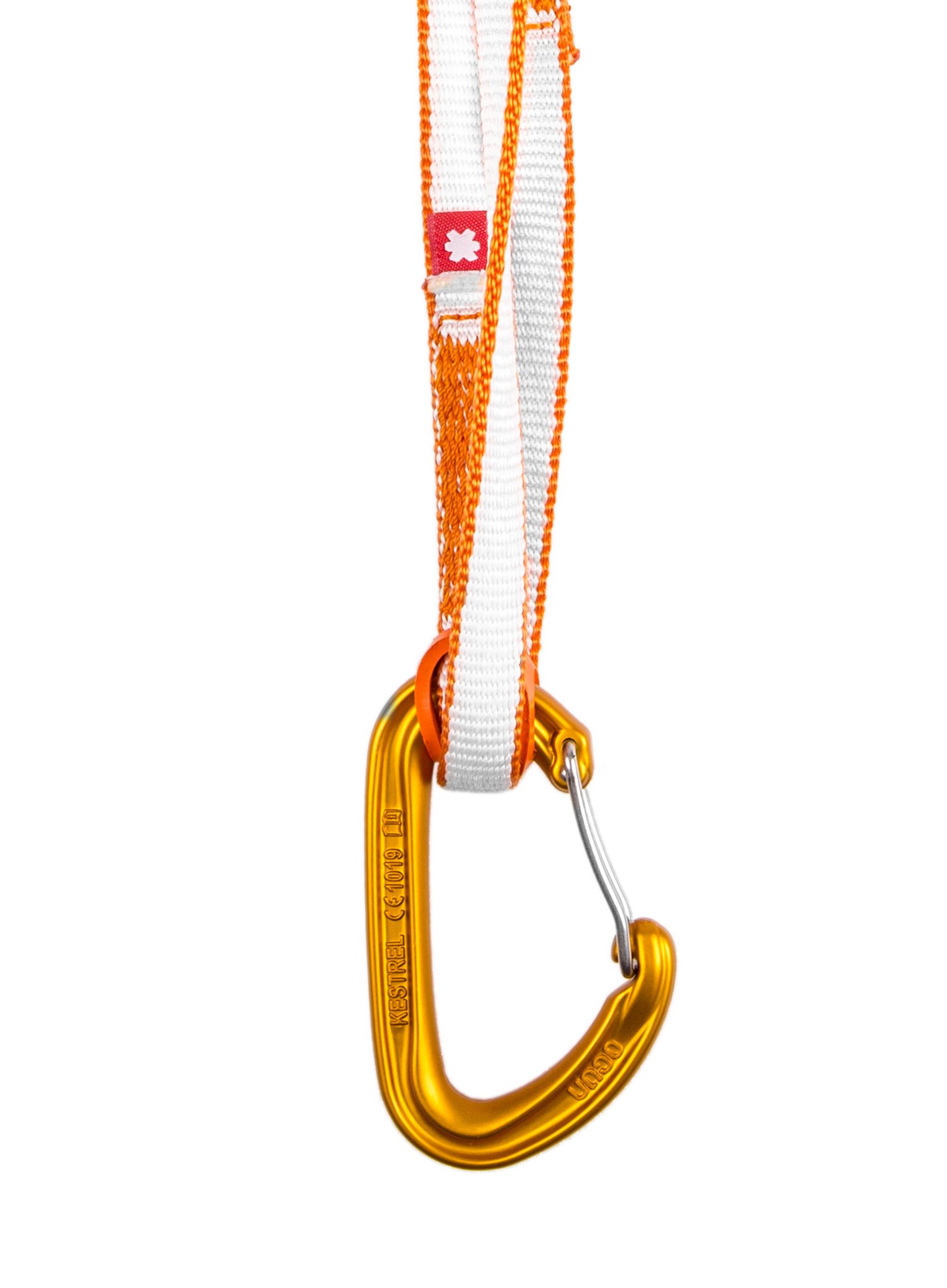Відтяжка  Ocun Kestrel St-Sling Set Dyn 12 60 cm - orange