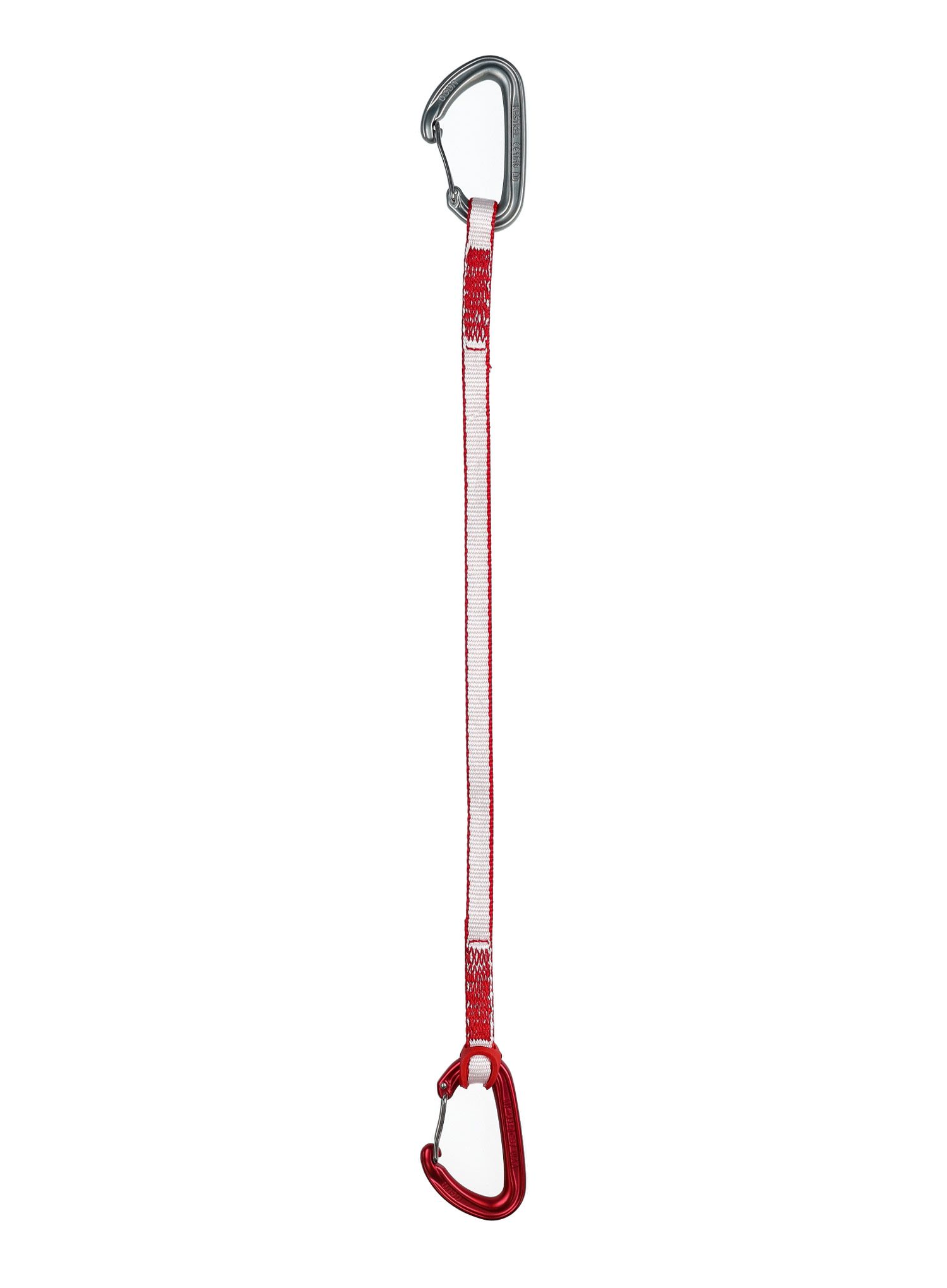 Відтяжка  Ocun Kestrel ST-Sling DYN 12 40 cm - red
