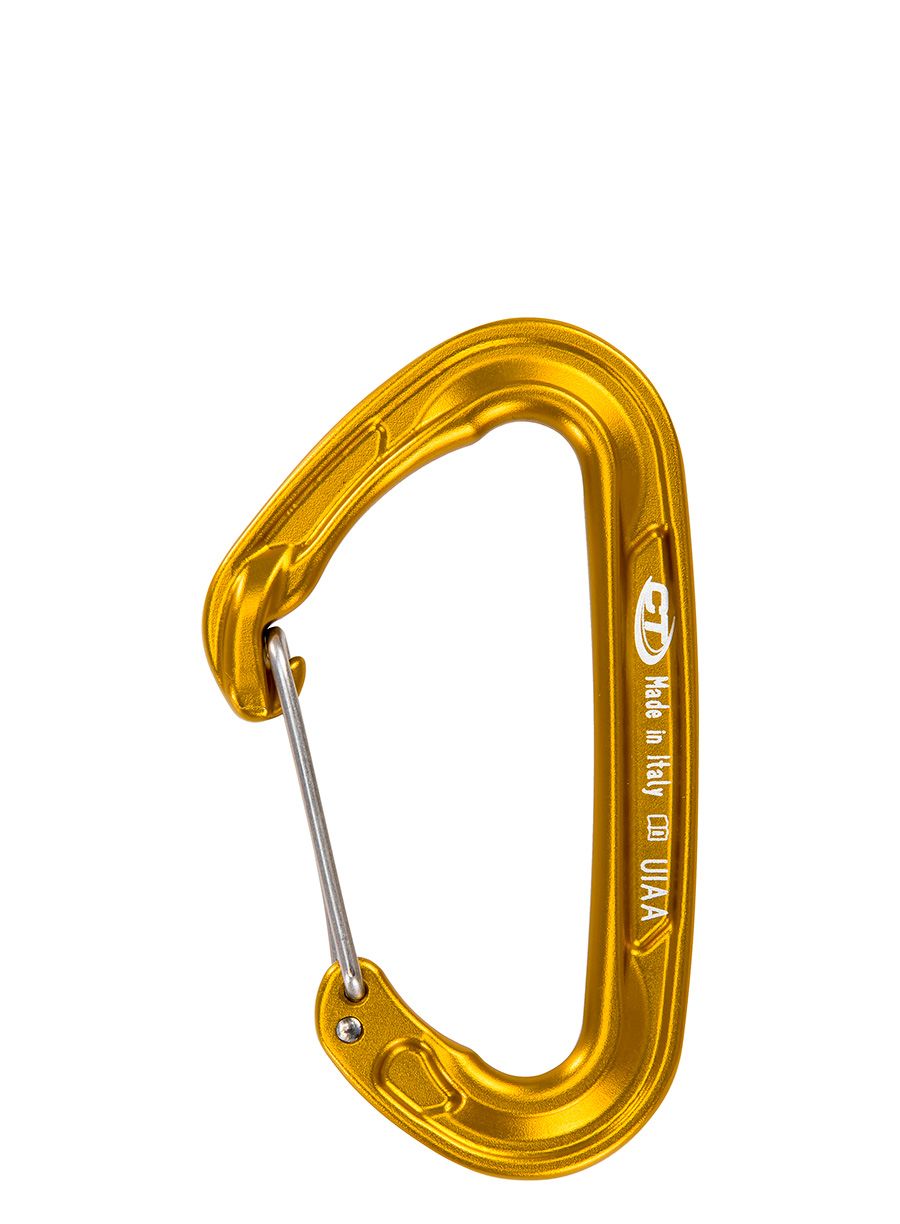 Відтяжка  Climbing Technology Fly-Weight EVO ALPINE Set 60 cm - red/gold