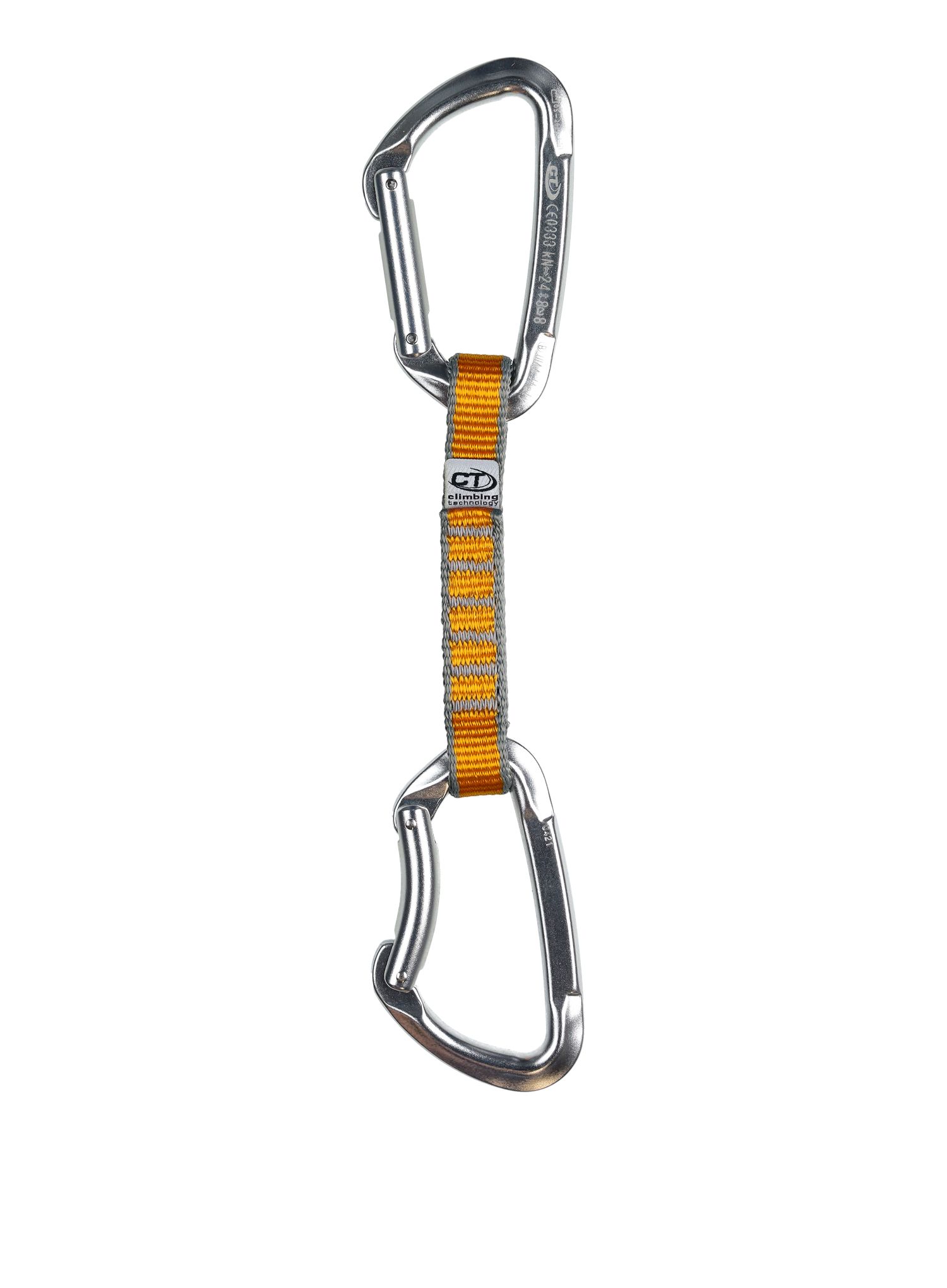 Відтяжка  Climbing Technology Basic Set Pad 12 cm