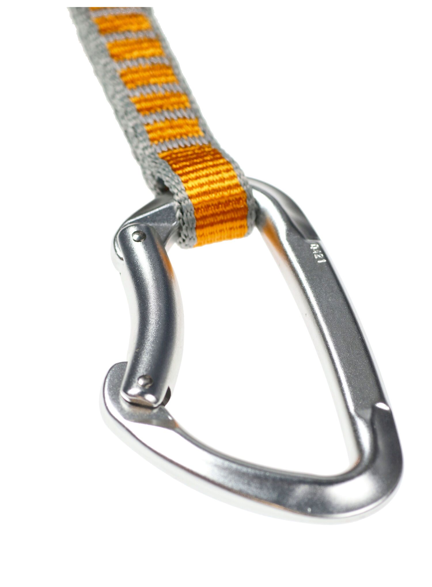 Відтяжка  Climbing Technology Basic Set Pad 12 cm