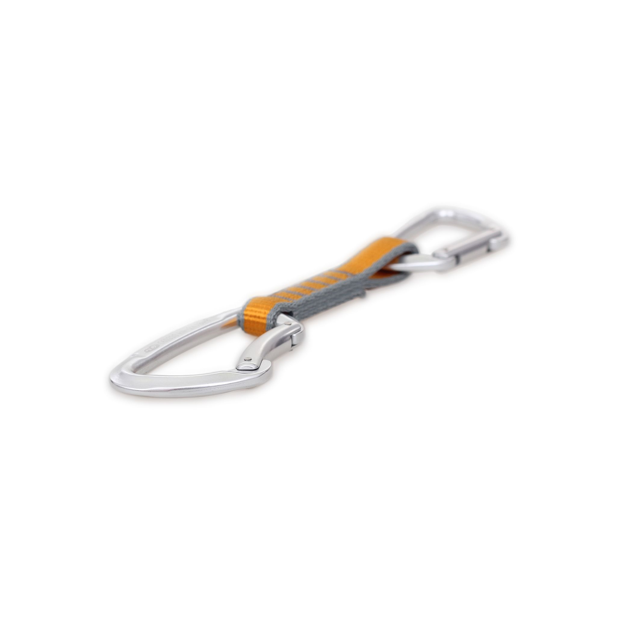 Відтяжка  Climbing Technology Basic Set Pad 12 cm