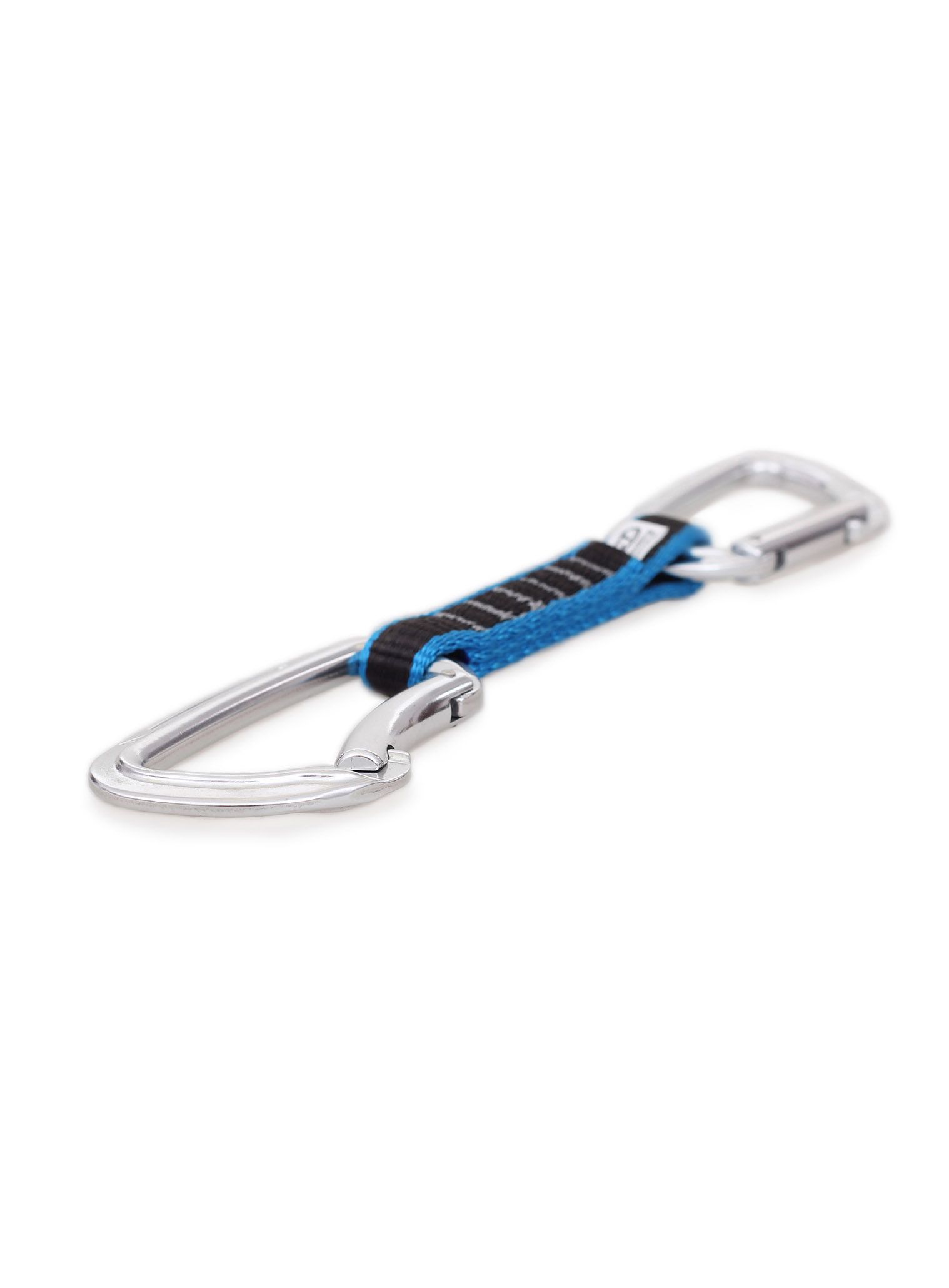 Відтяжка  Climbing Technology Magnum Pro Set PAD 12 cm - silver