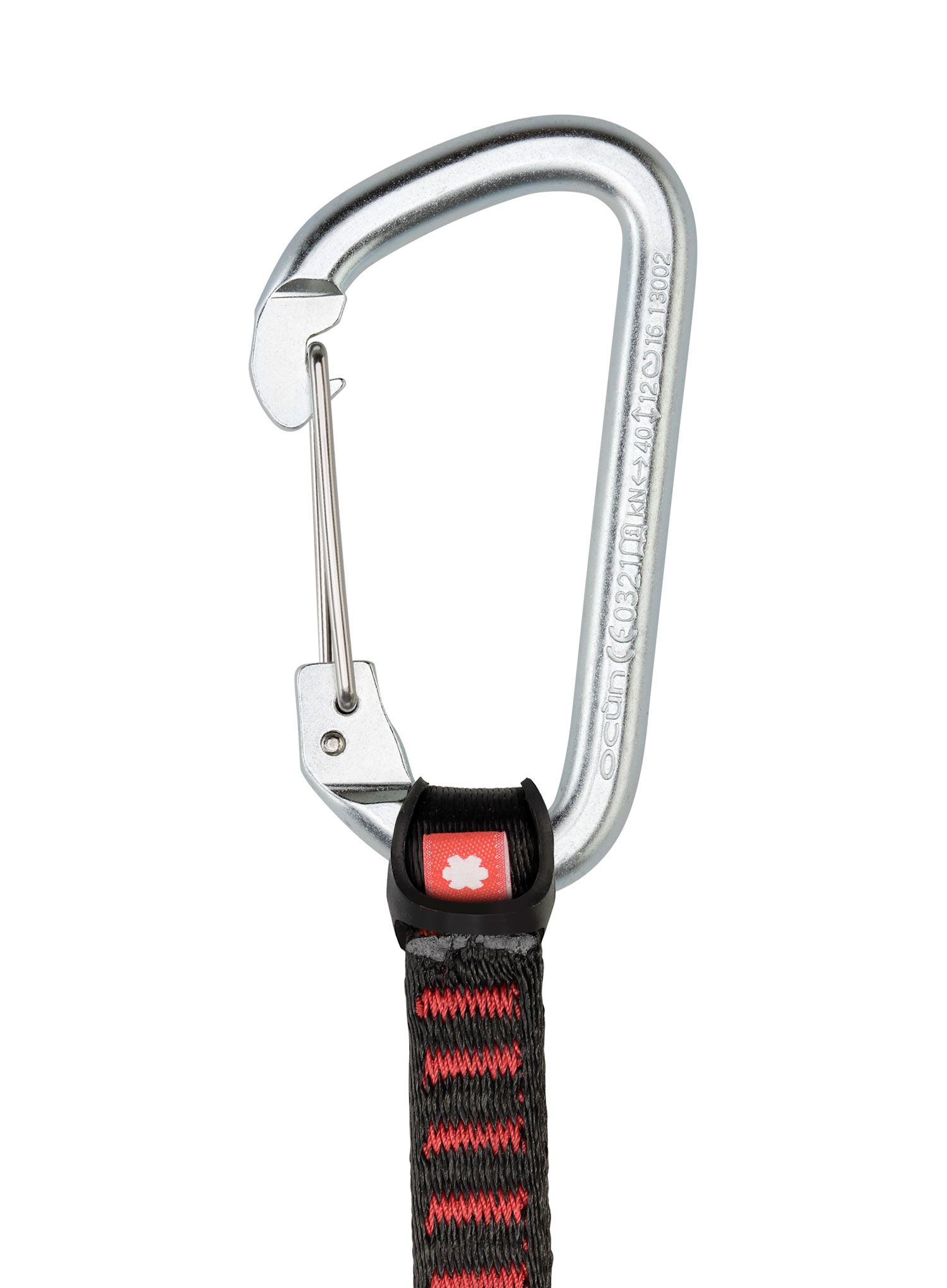 Відтяжка  Ocun Easy Check Set 15cm