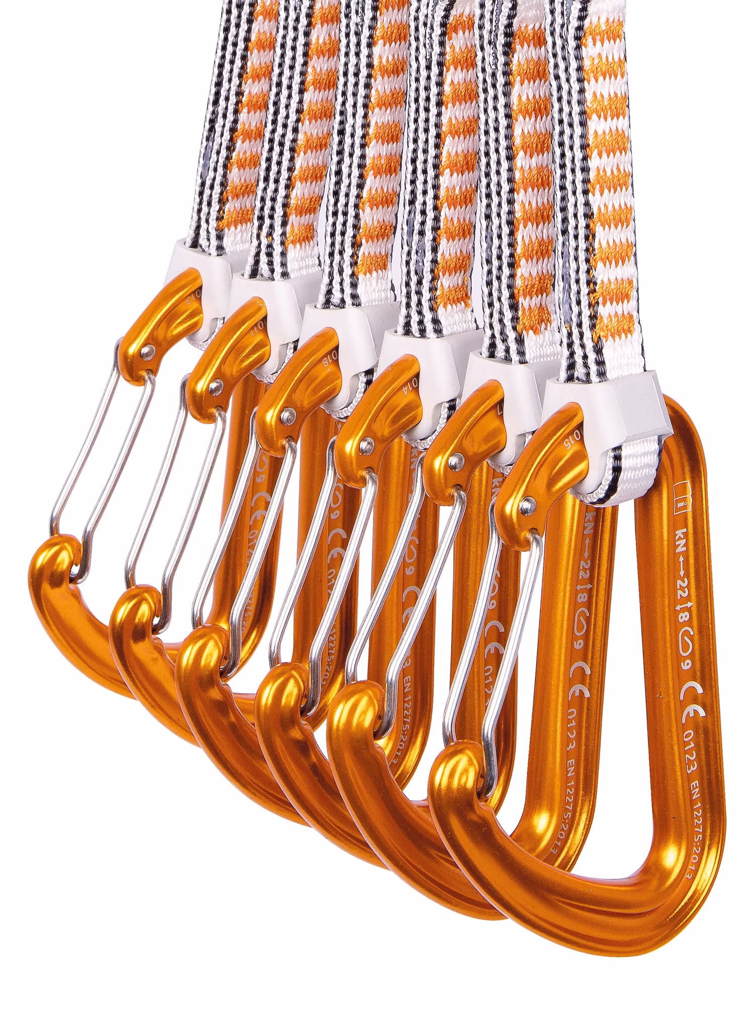 відтяжки Camp Photon Wire Express KS Dyneema 12 cm 6-Pack