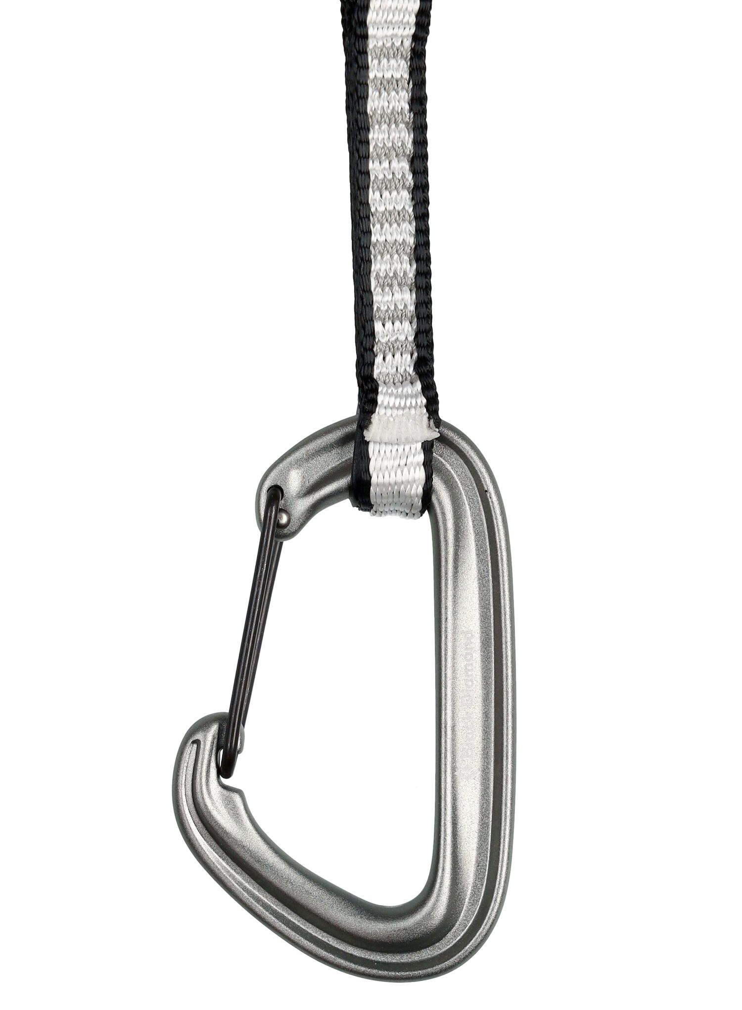 відтяжки Black Diamond LiteWire Quickpack 12cm x 6 - photo number 4