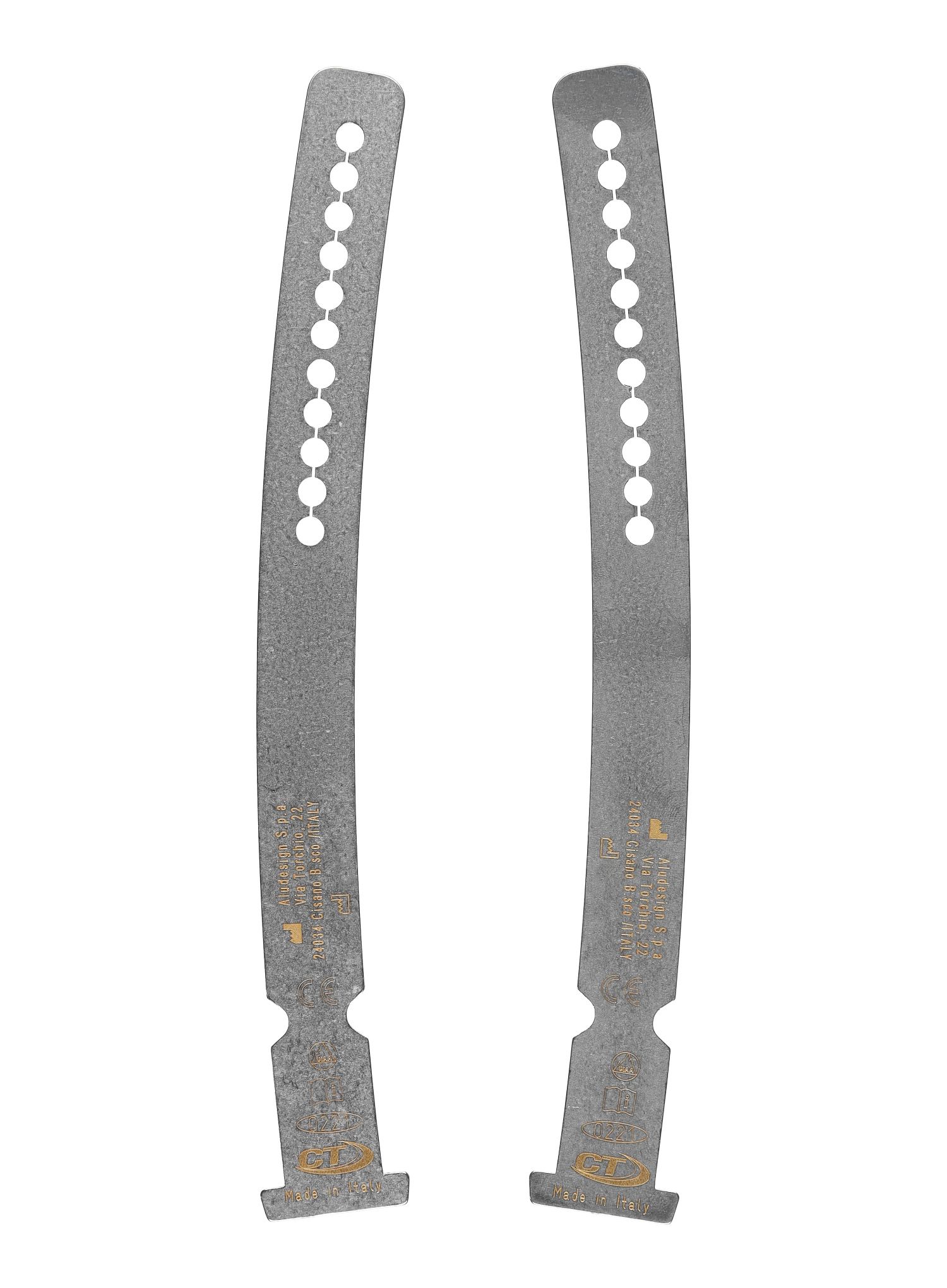 З'єднувач для кішок Climbing Technology Long Flex Bar