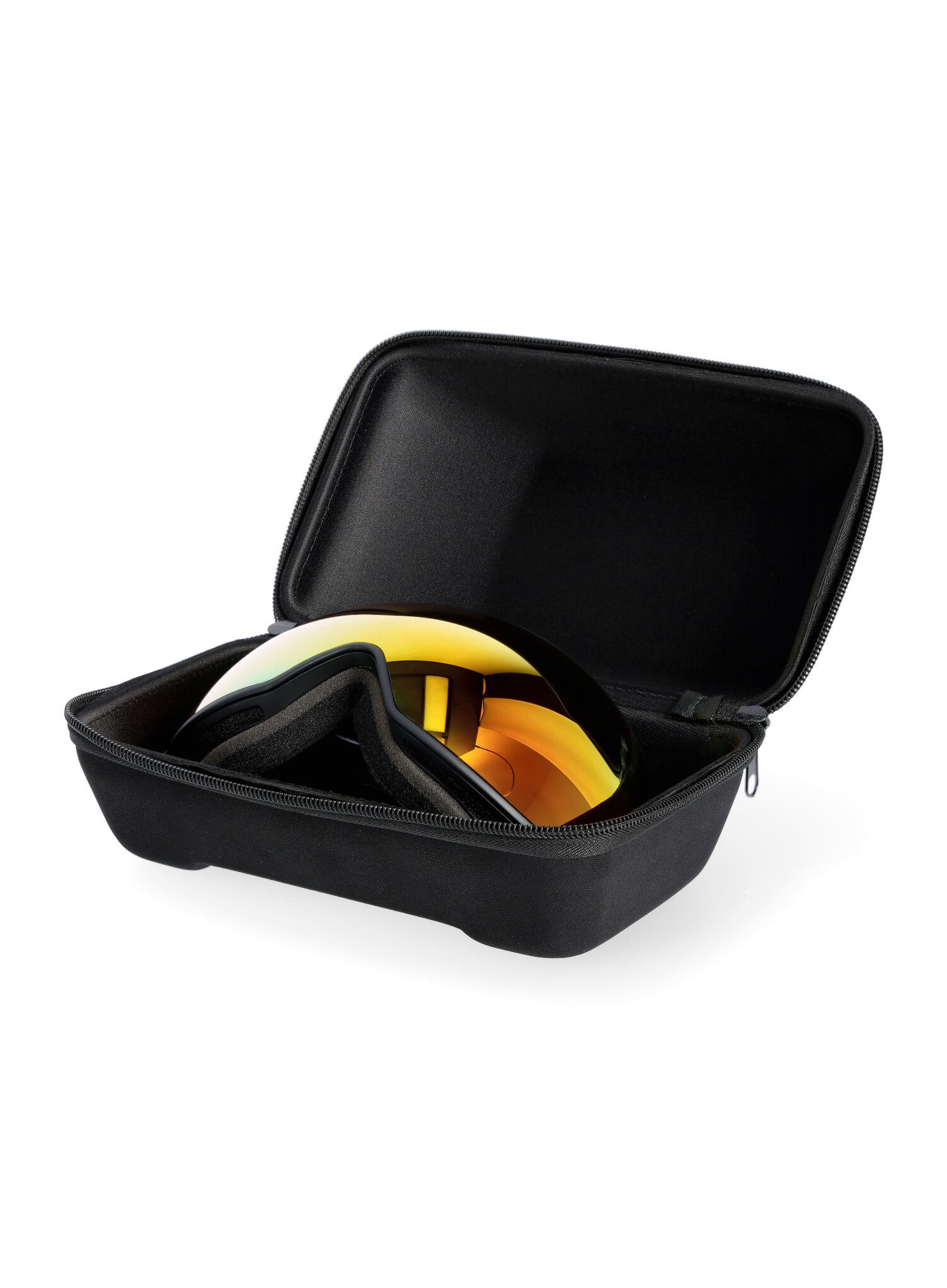 Чохол Majesty Hard Case - black