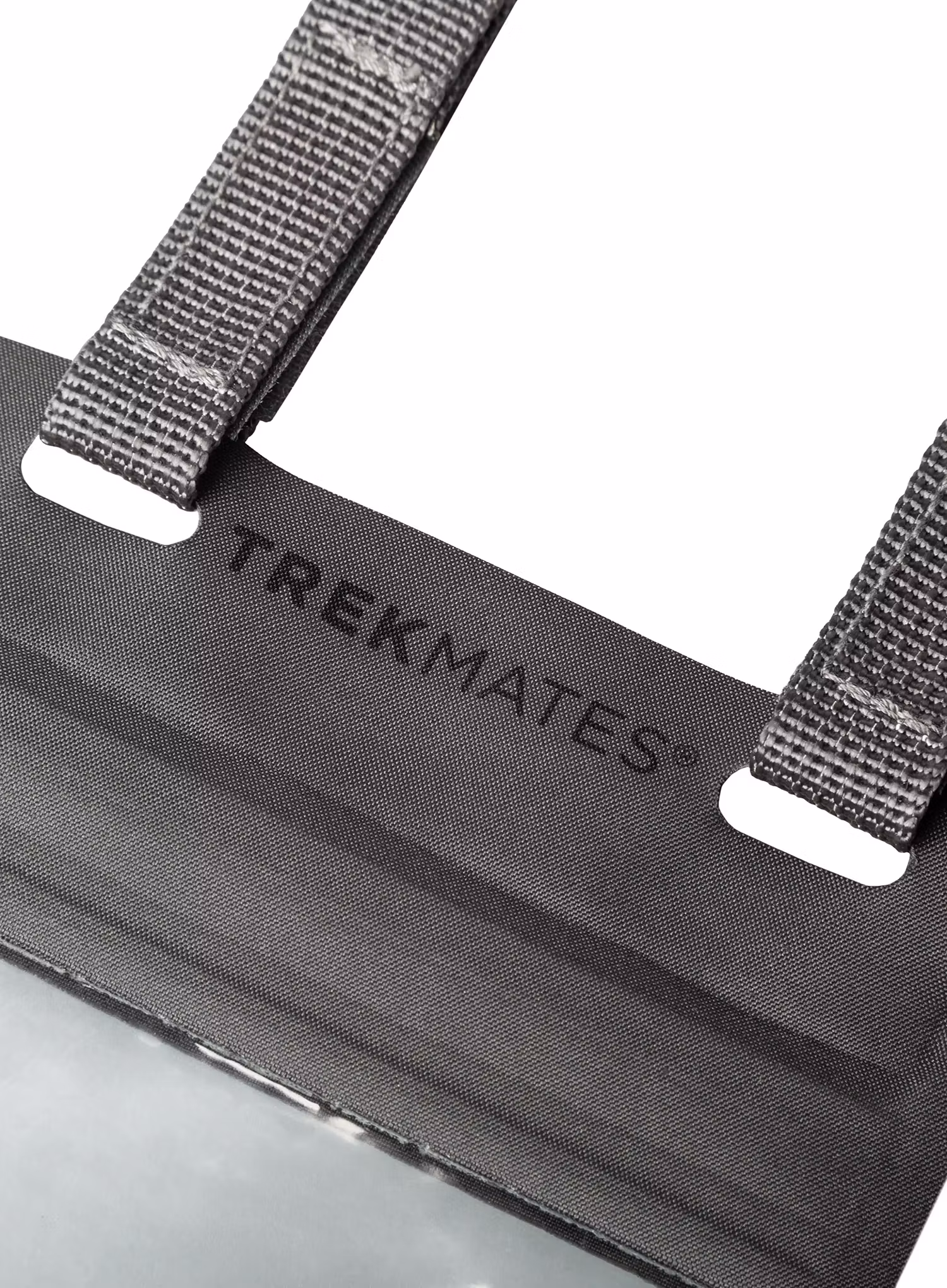 Чохол Trekmates Phone Pouch - clear/clear