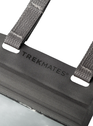 Чохол Trekmates Phone Pouch - clear/clear