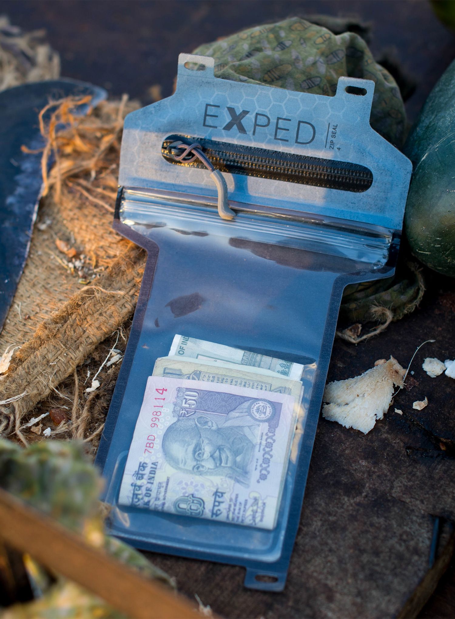 Чохол Exped Zip Seal 4