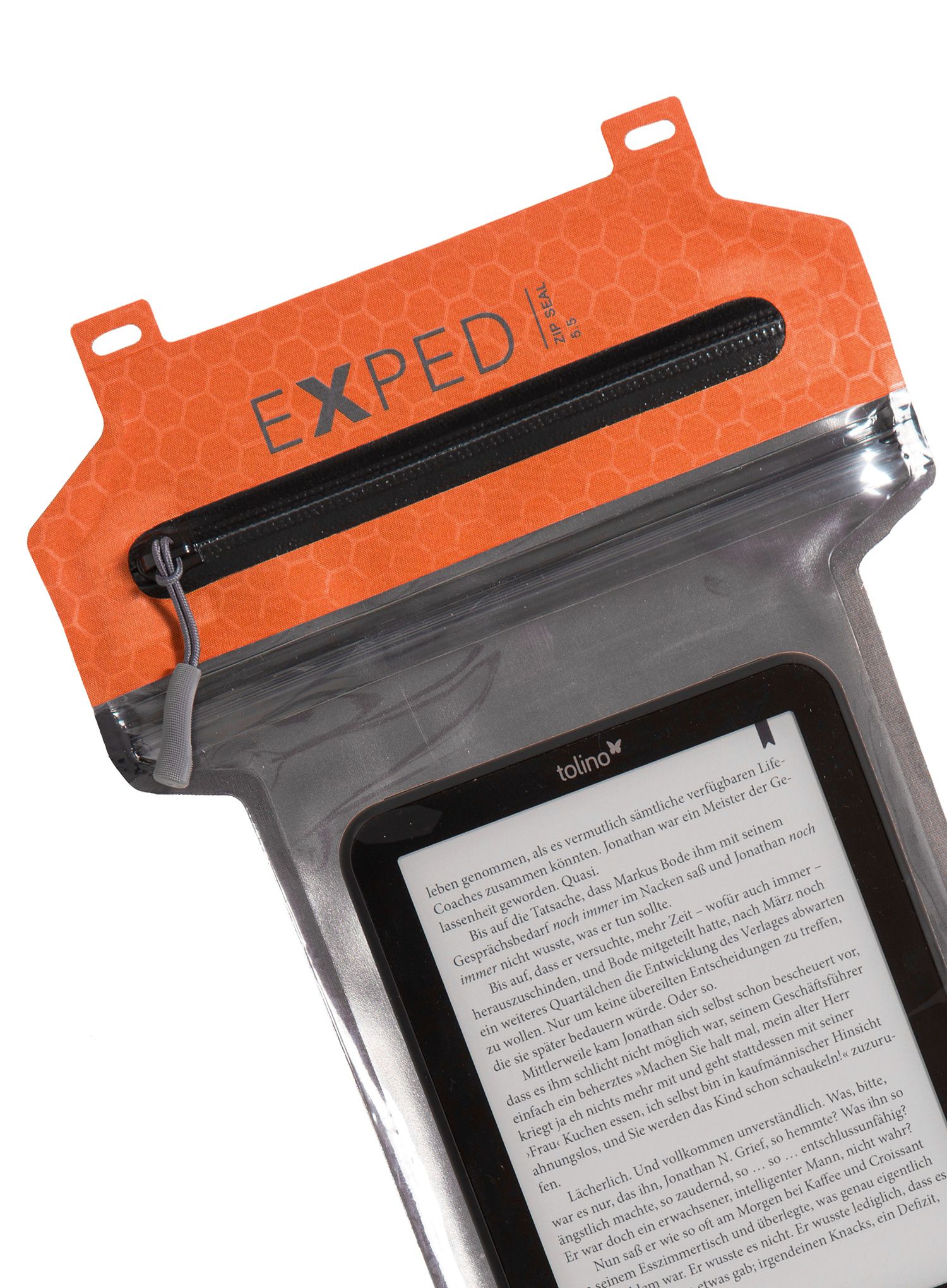 Чохол Exped Zip Seal 5.5