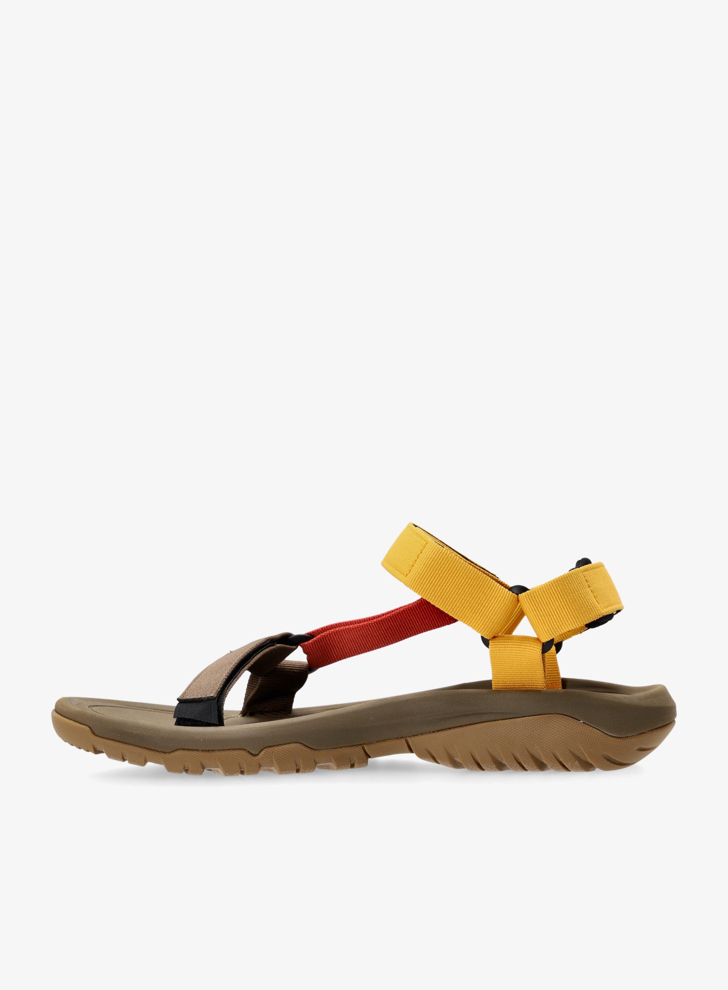 Сандалі чоловічі Teva Hurricane XLT2 - golden orange/teak multi
