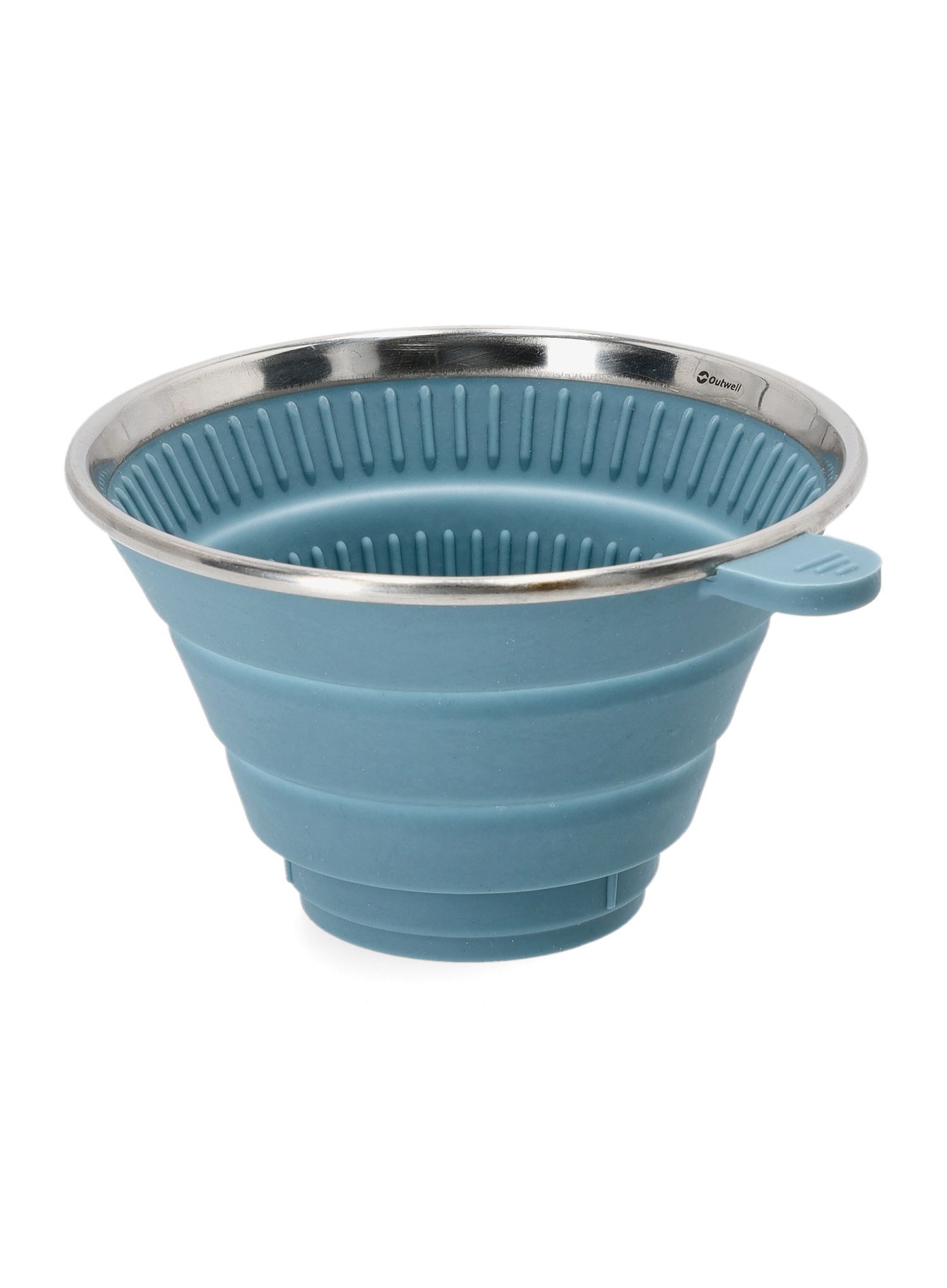 Фільтр для кавоварки Outwell Collaps Coffee Filter Holder - classic blue
