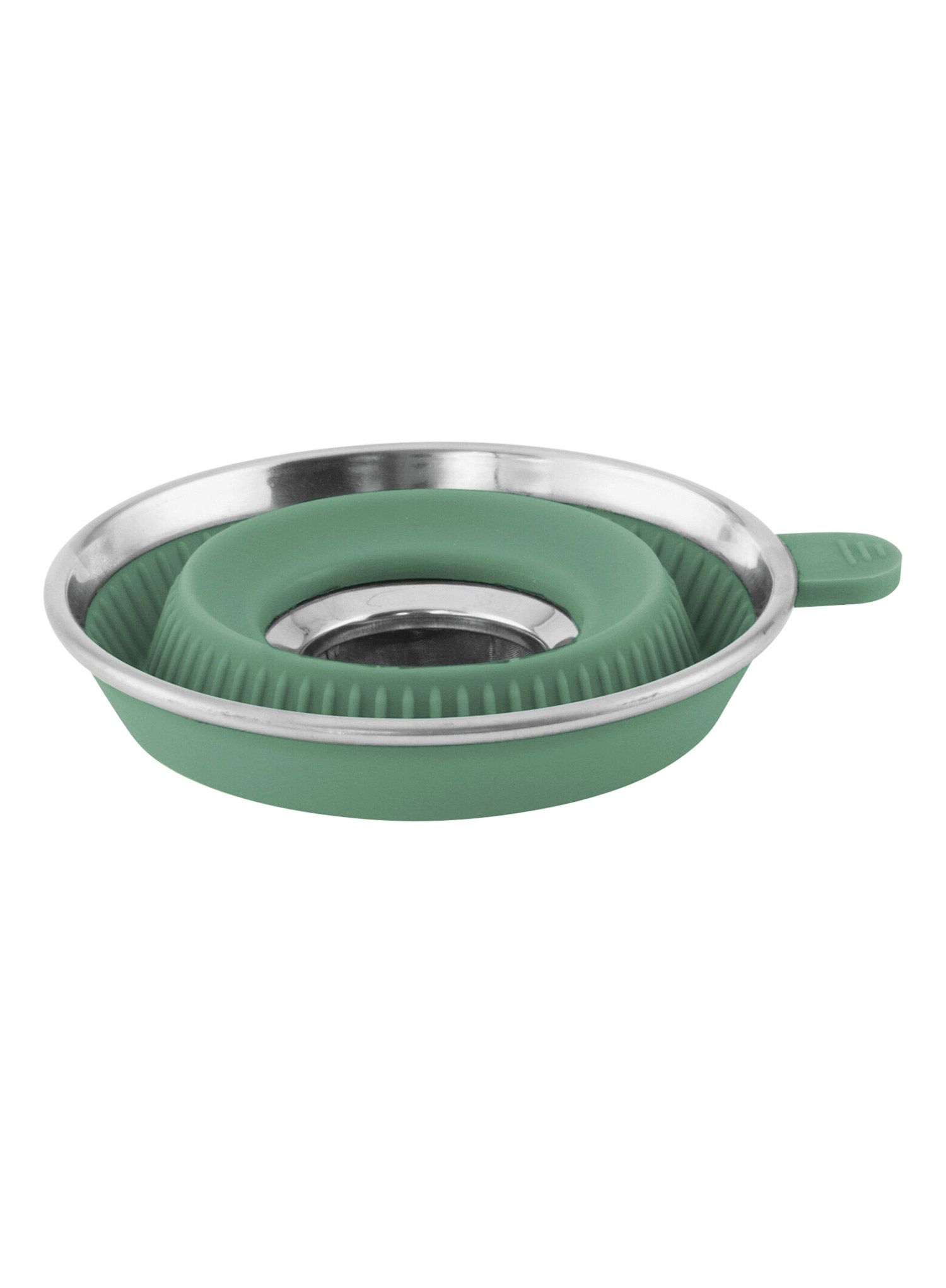 Фільтр для кавоварки Outwell Collaps Coffee Filter Holder - shadow green