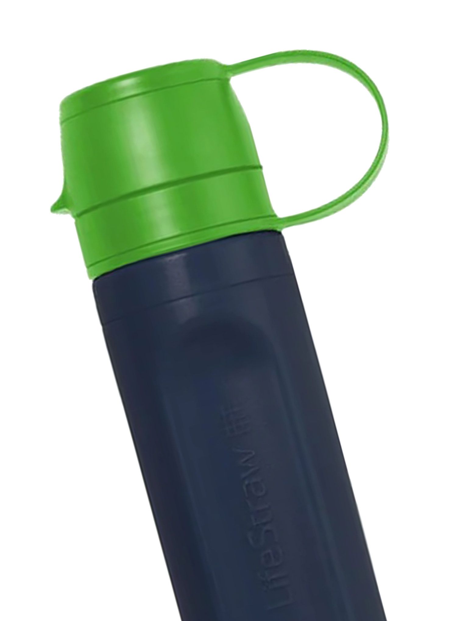 Фільтр для води LifeStraw Peak Series Solo - limeade