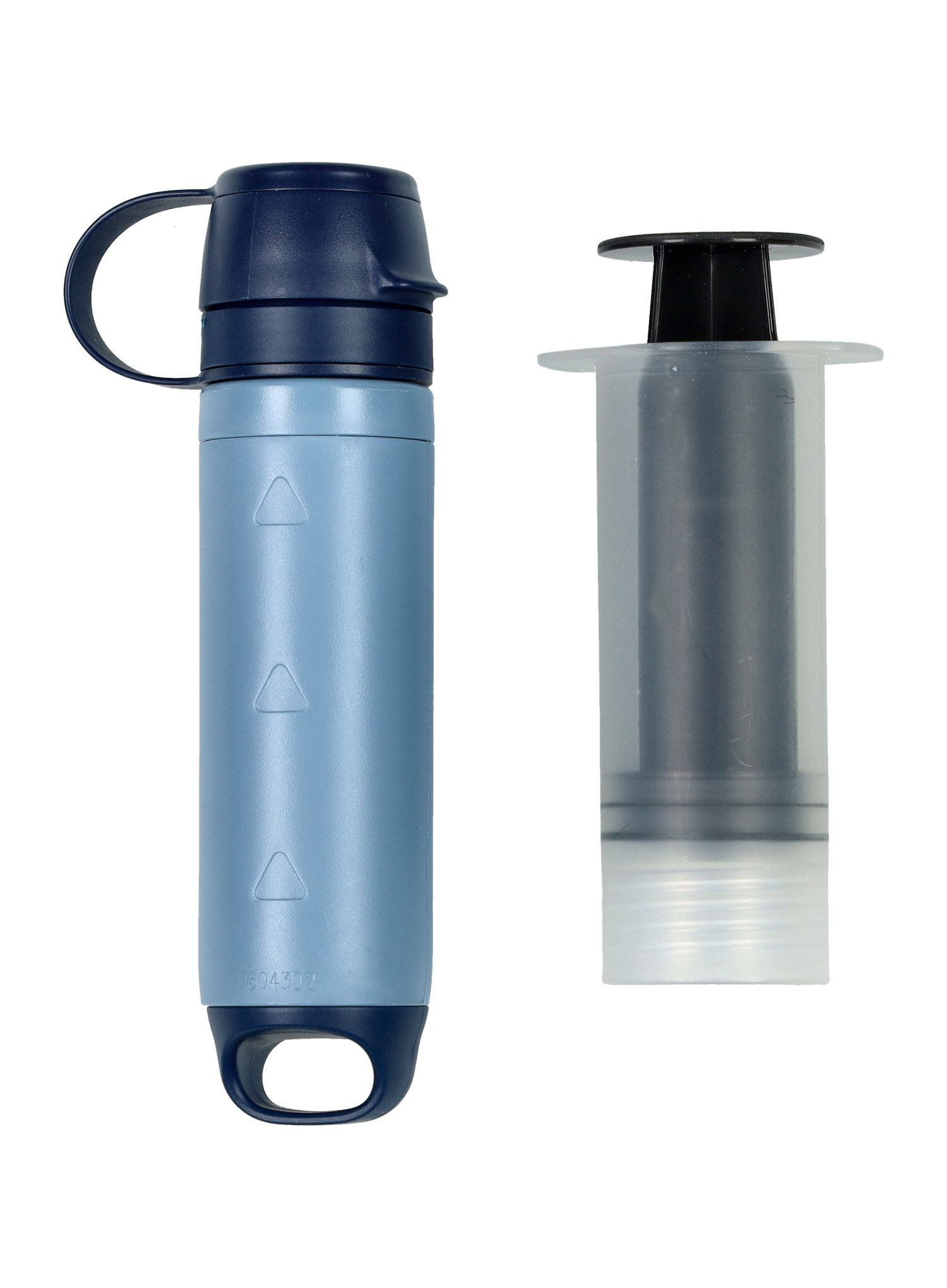 Фільтр для води LifeStraw Peak Series Solo