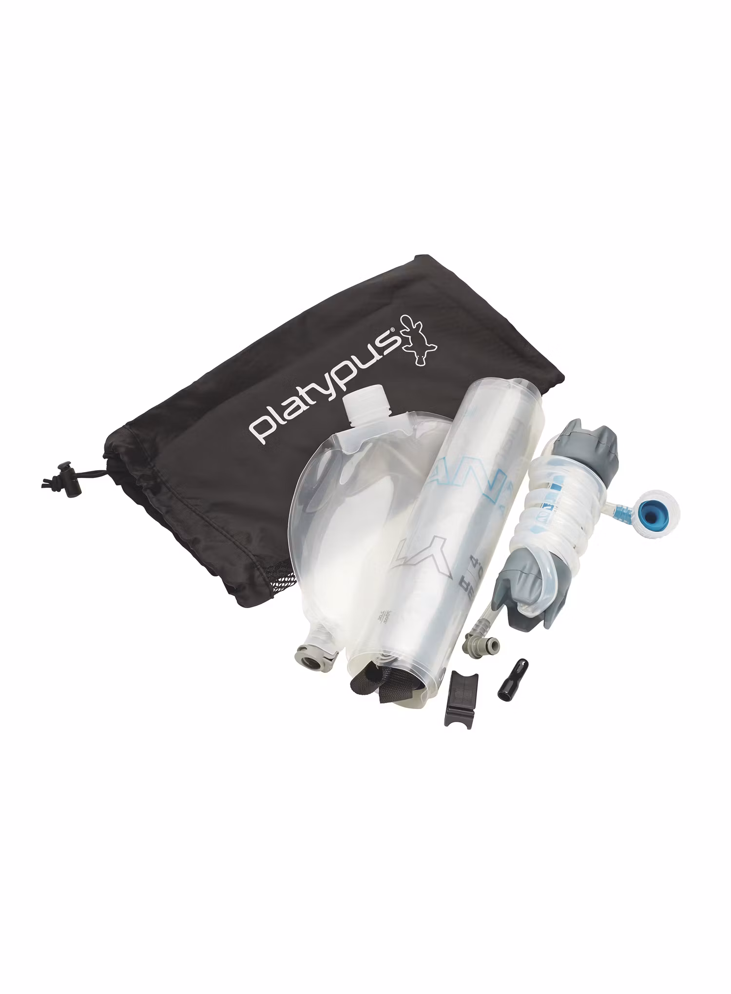 Фільтр для води Platypus GravityWorks System 4L U24