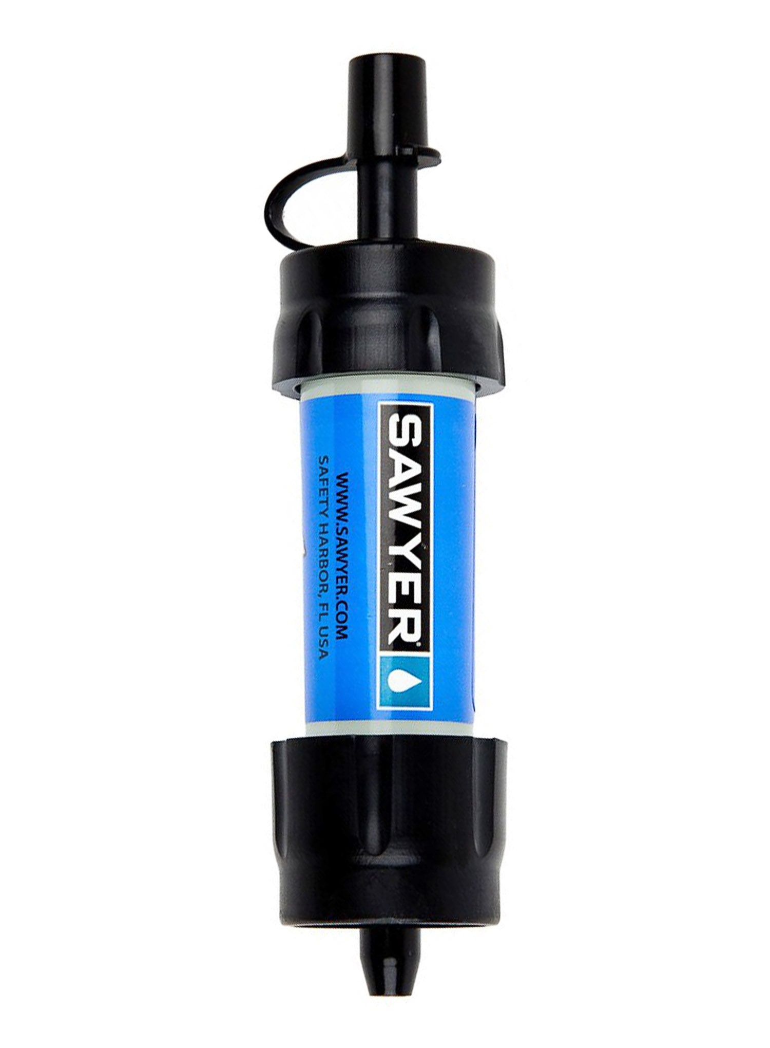 Фільтр для води Sawyer Mini Water Filtration System - blue