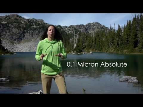 Фільтр для води Sawyer Mini Water Filtration System - camo - photo number 3