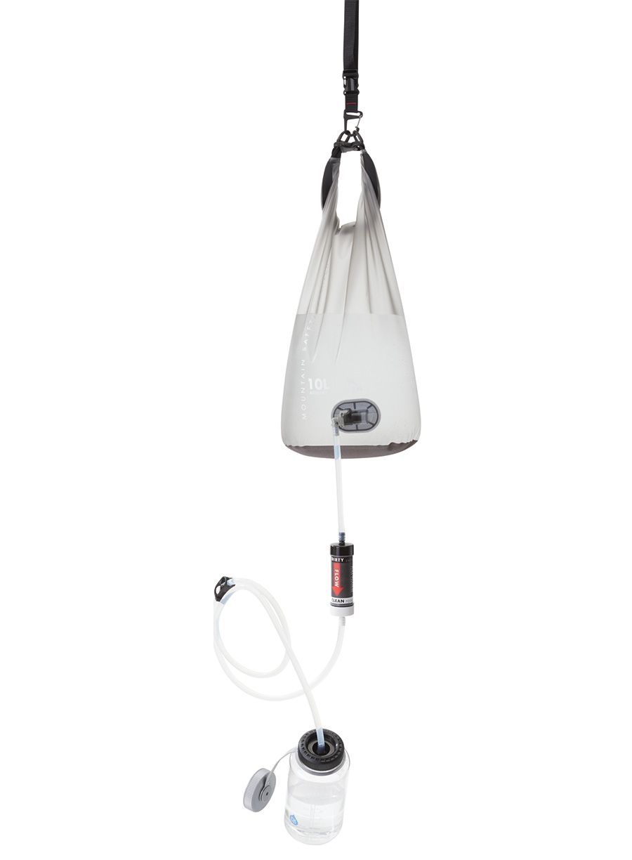 Фільтр для води MSR AutoFlow XL Gravity Filter 10L
