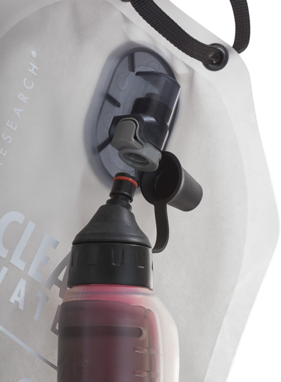 Фільтр для води MSR Trail Base Water Filter 2L