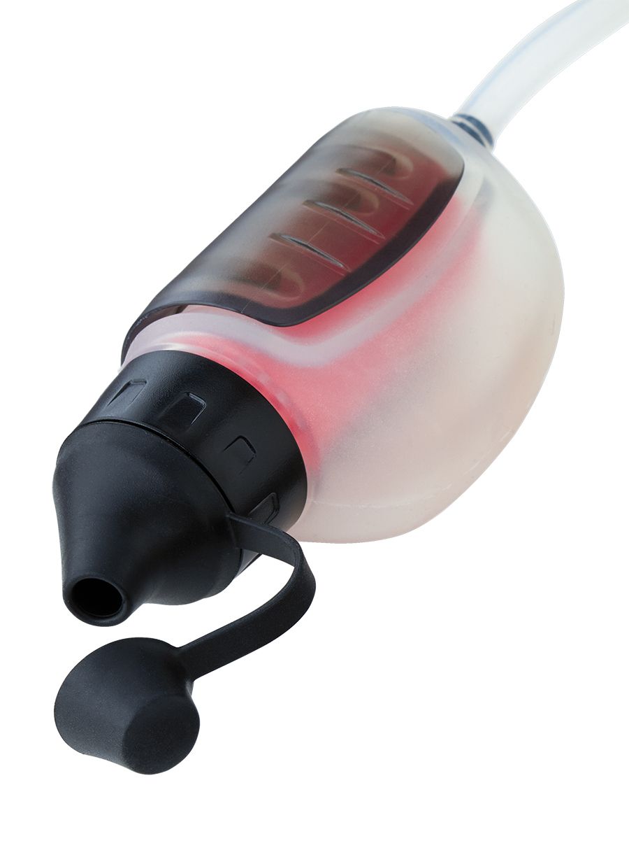 Фільтр для води MSR Trailshot Microfilter