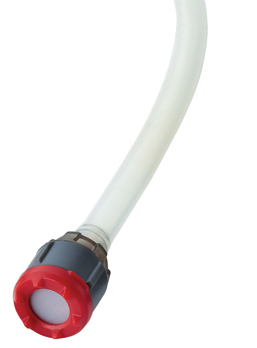 Фільтр для води MSR Trailshot Microfilter