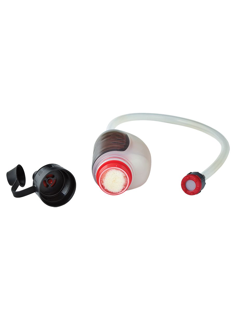 Фільтр для води MSR Trailshot Microfilter