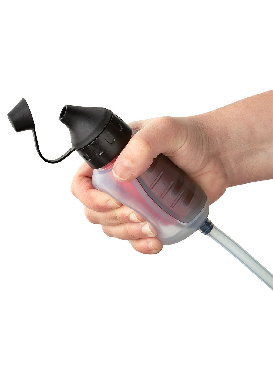 Фільтр для води MSR Trailshot Microfilter