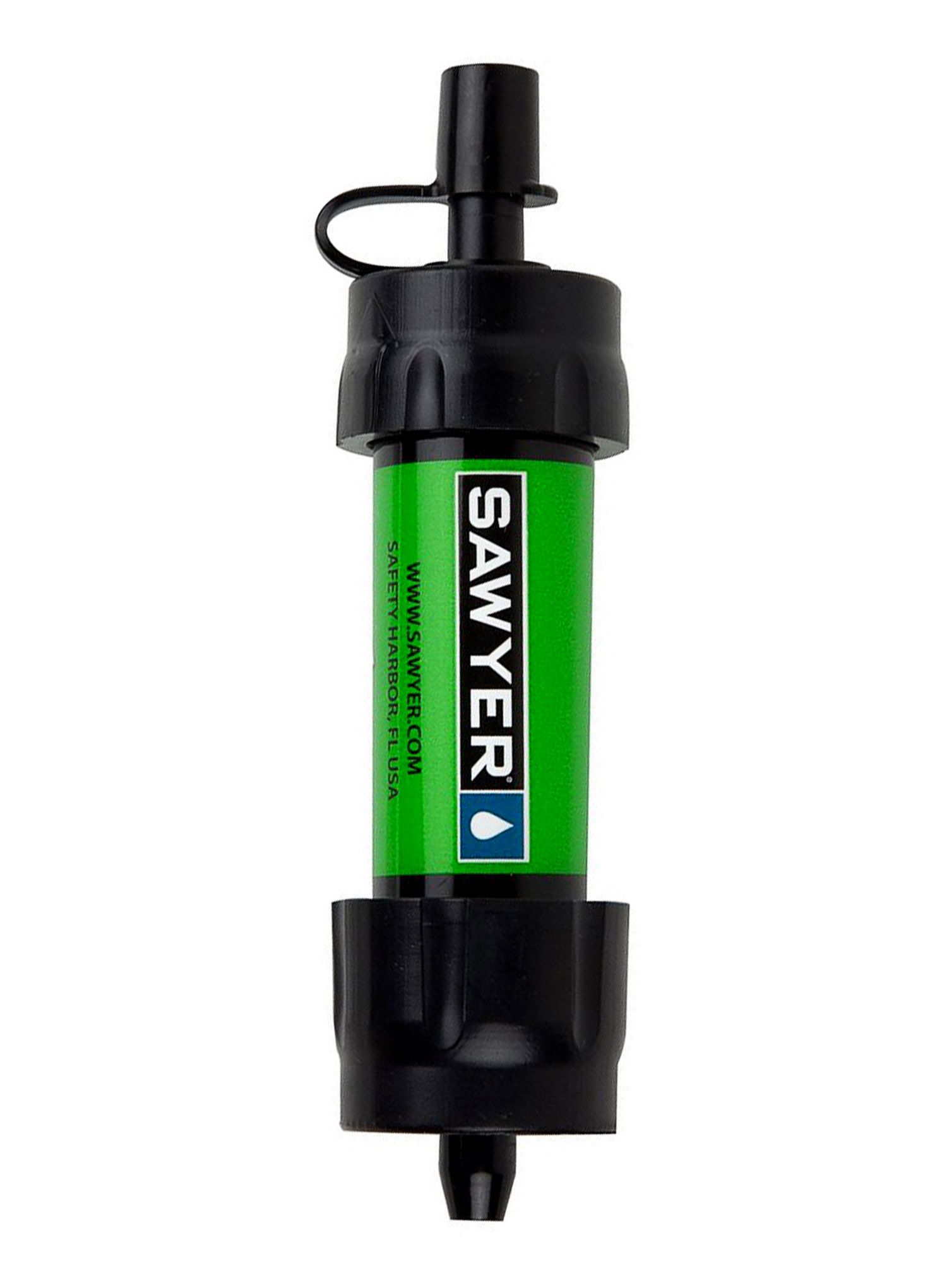 Фільтр для води Sawyer Mini Water Filtration System - green